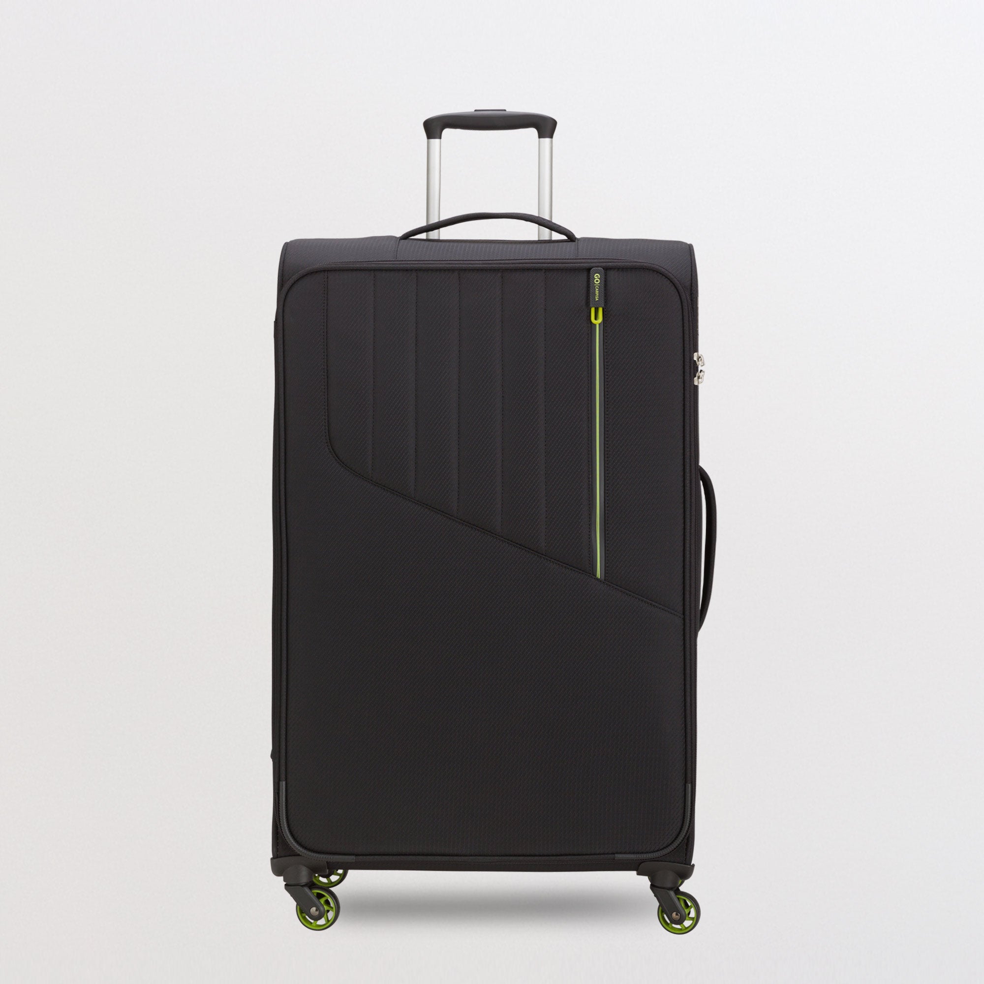 Carpisa Hrvatska – Semi-rigid - Lightness go - Trolley L – VAD1400L946 – Image 1