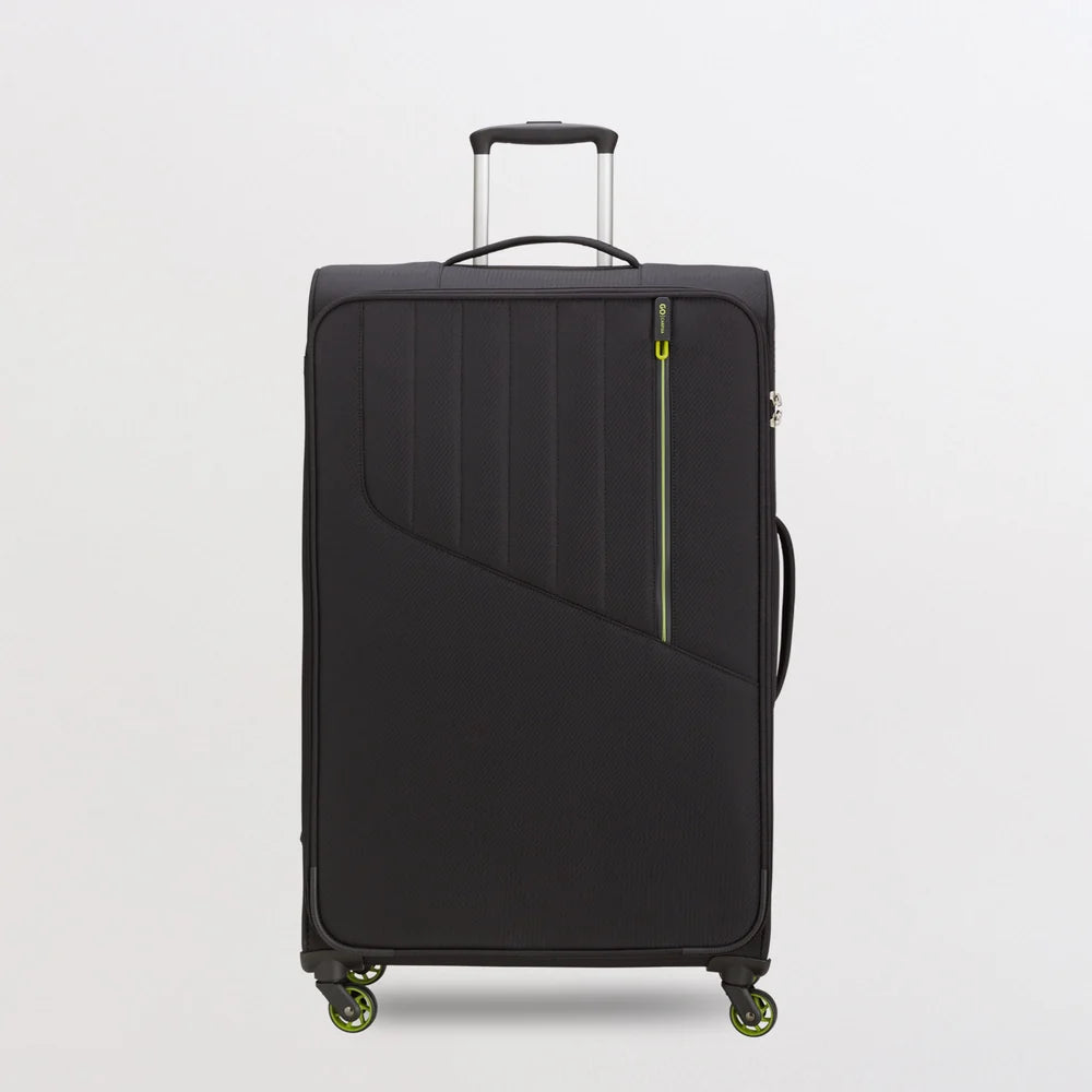 Semi-rigid - Lightness go - Trolley L