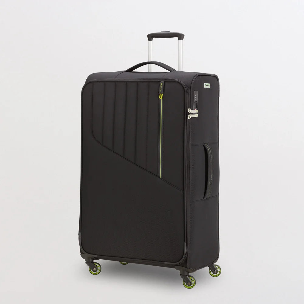 Semi-rigid - Lightness go - Trolley L