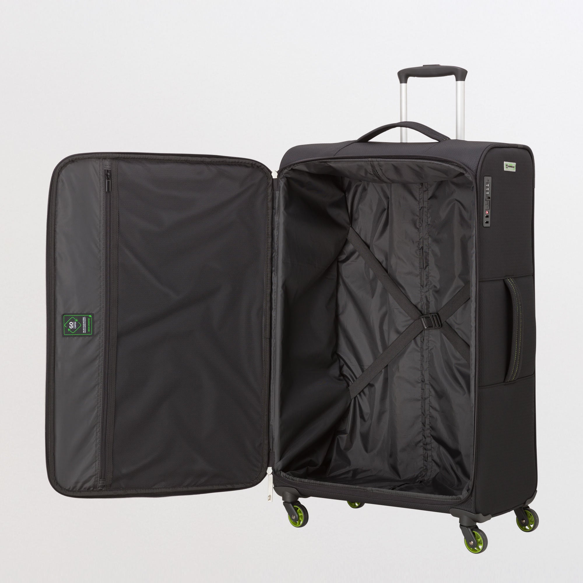 Carpisa Hrvatska – Semi-rigid - Lightness go - Trolley L – VAD1400L946 – Image 12