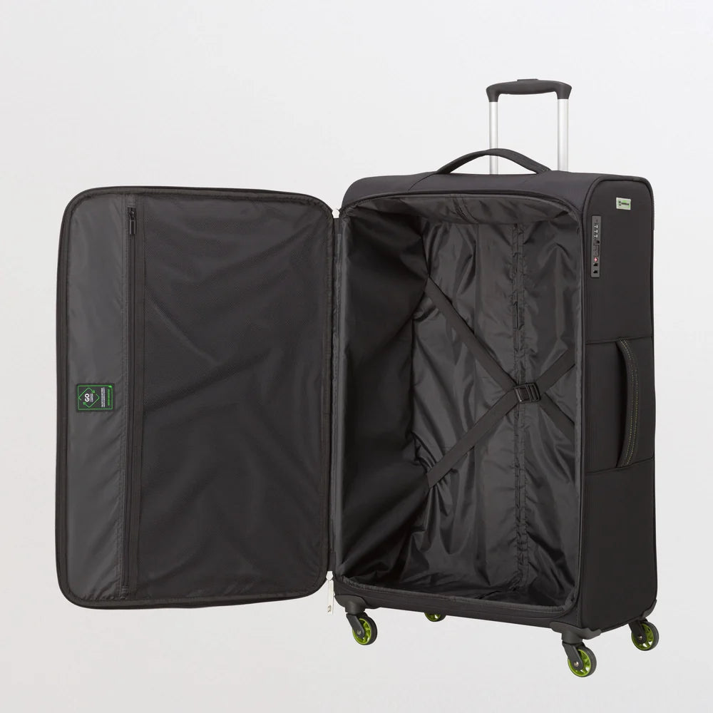 Semi-rigid - Lightness go - Trolley L