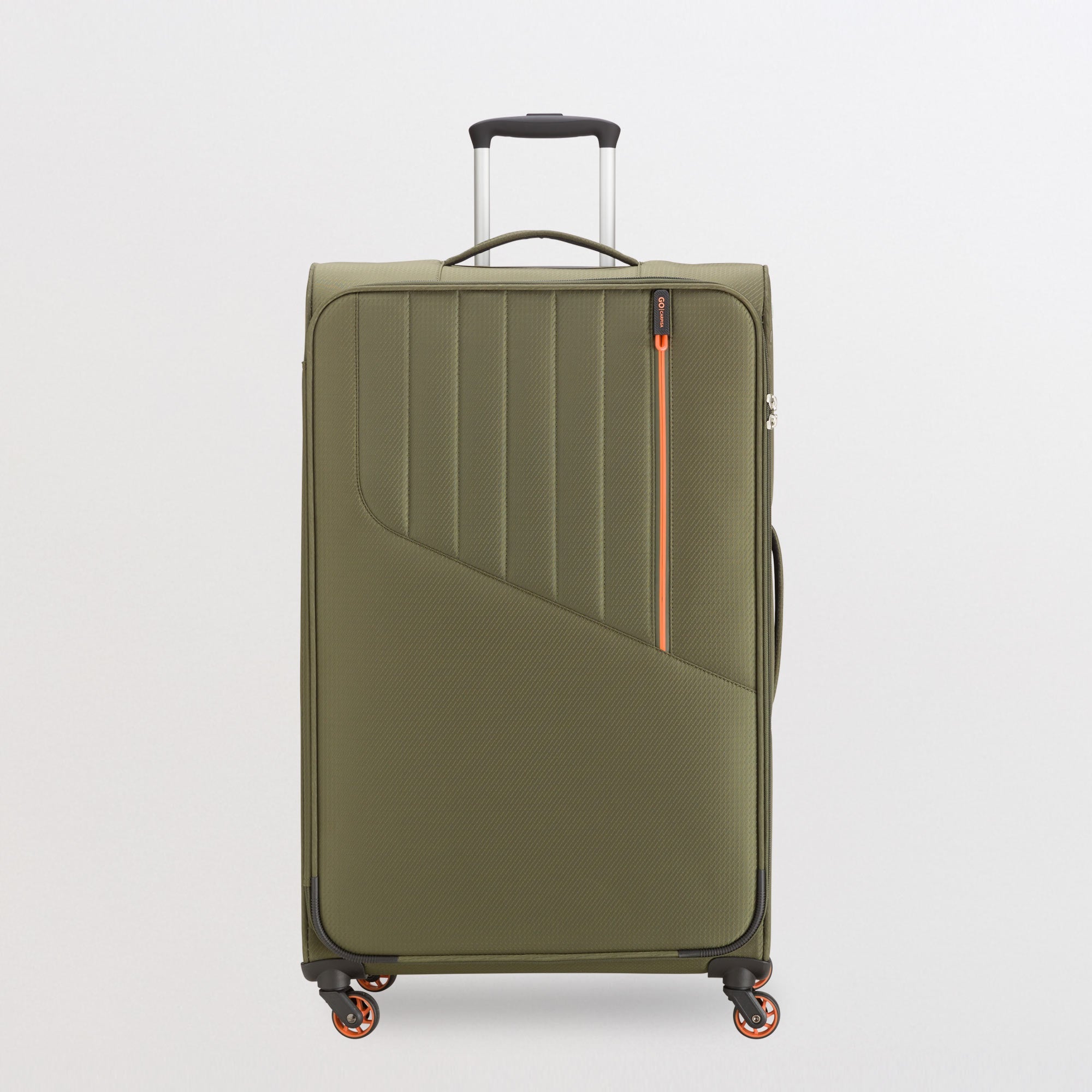 Carpisa Hrvatska – Semi-rigid - Lightness go - Trolley L – VAD1400L946 – Image 4