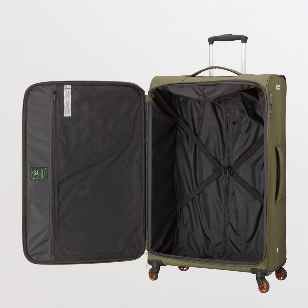 Carpisa Hrvatska – Semi-rigid - Lightness go - Trolley L – VAD1400L946 – Image 7