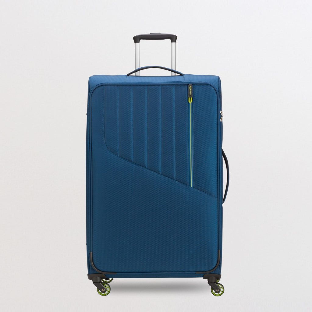 Carpisa Hrvatska – Semi-rigid - Lightness go - Trolley L – VAD1400L946 – Image 2