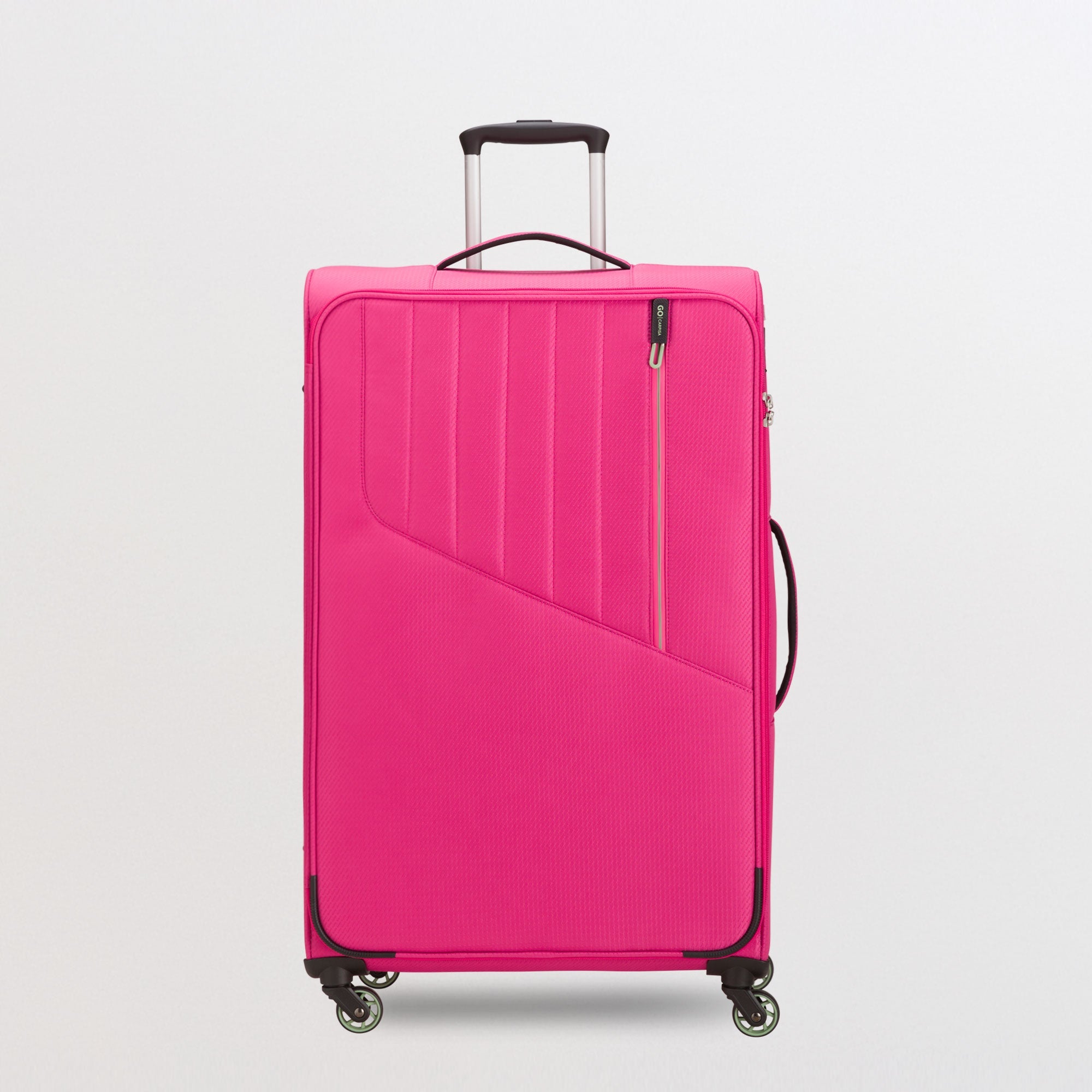 Carpisa Hrvatska – Semi-rigid - Lightness go - Trolley L – VAD1400L946 – Image 3
