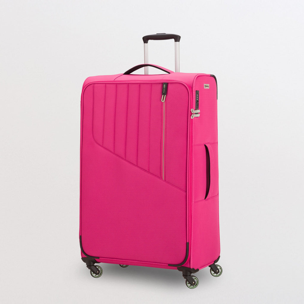 Carpisa Hrvatska – Semi-rigid - Lightness go - Trolley L – VAD1400L946 – Image 20