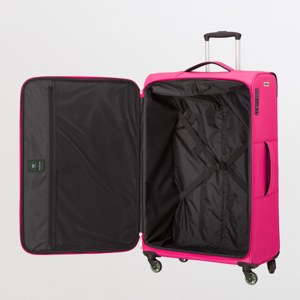 Carpisa Hrvatska – Semi-rigid - Lightness go - Trolley L – VAD1400L946 – Image 22