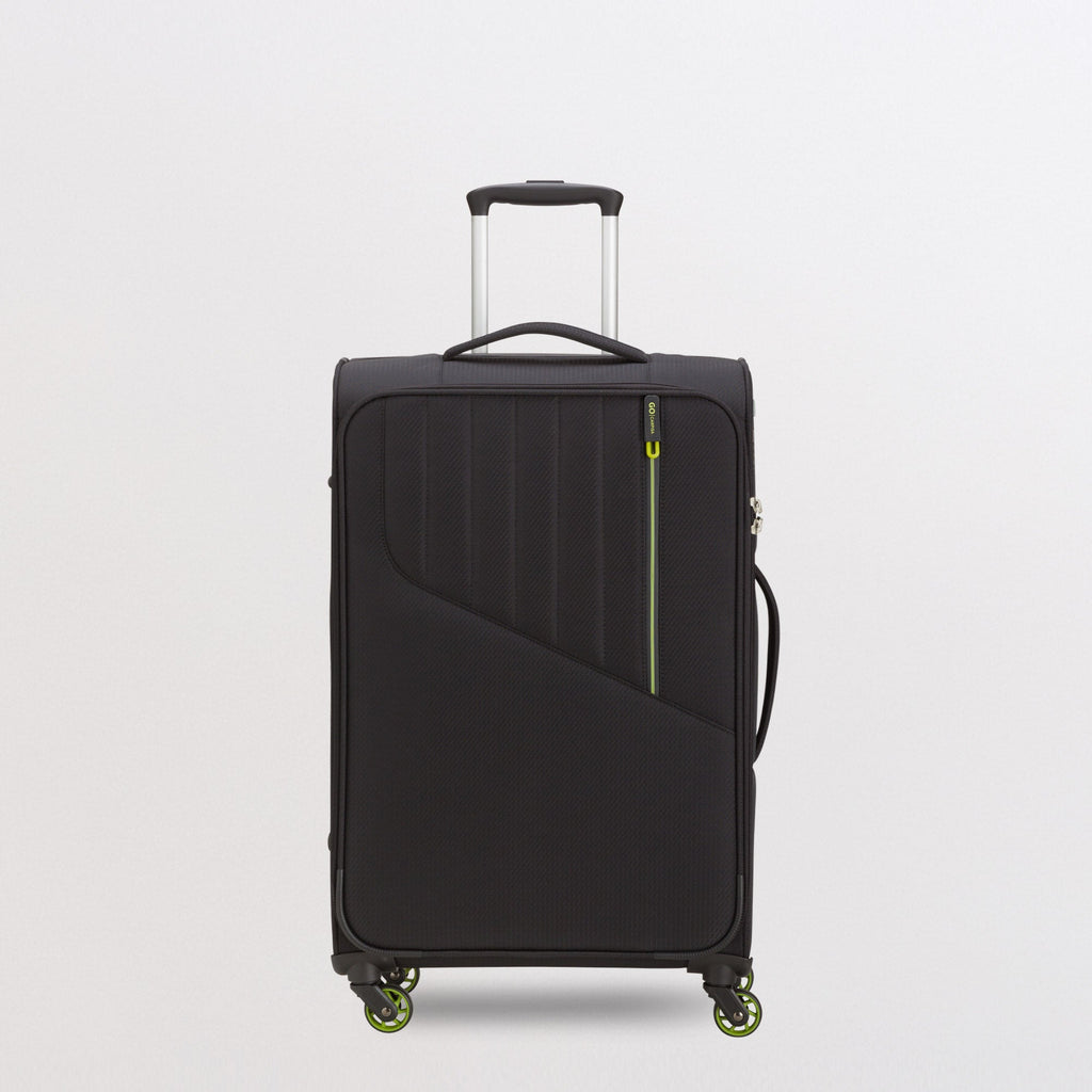 Carpisa Hrvatska – Semi-rigid - Lightness go - Trolley M – VAD1400M946 – Image 1