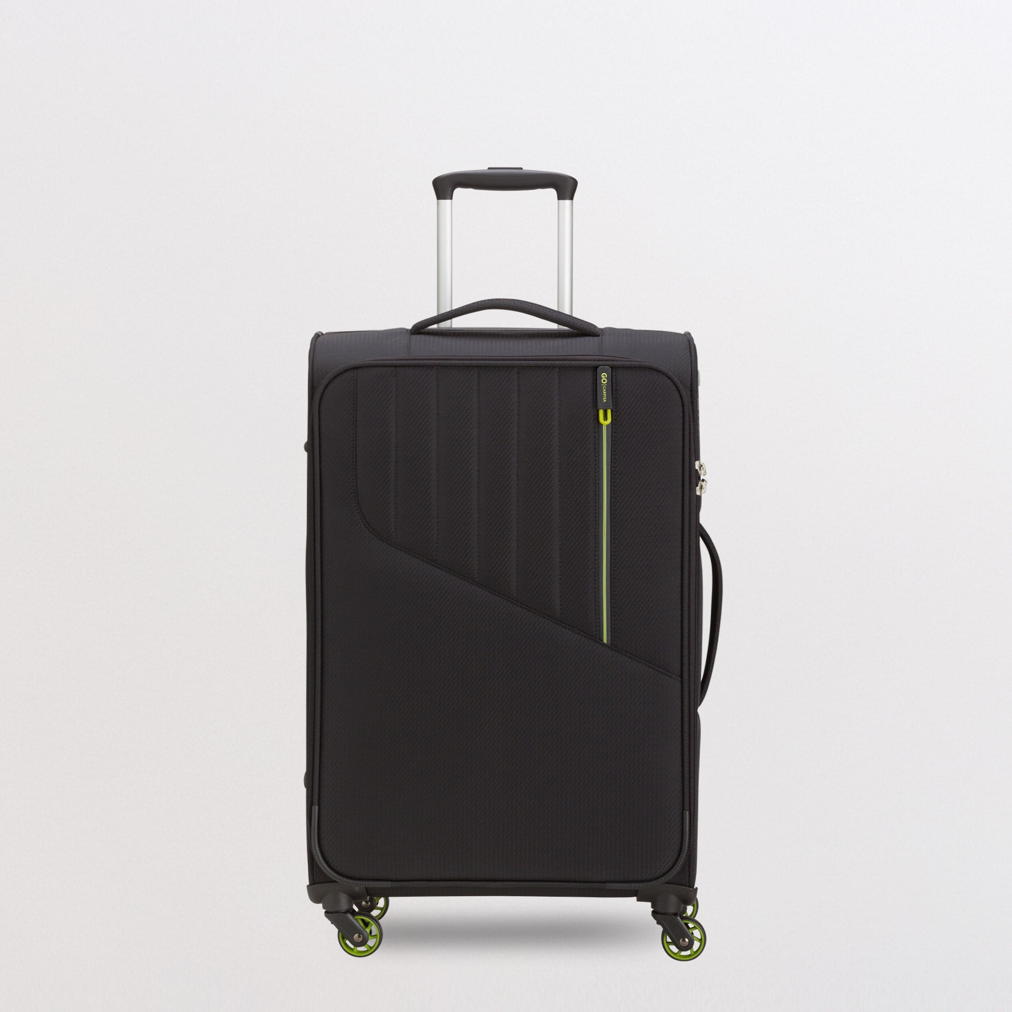 Carpisa Hrvatska – Semi-rigid - Lightness go - Trolley M – VAD1400M946 – Image 1