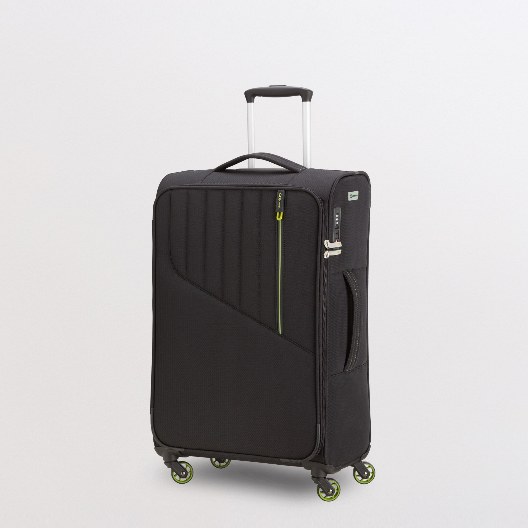 Carpisa Hrvatska – Semi-rigid - Lightness go - Trolley M – VAD1400M946 – Image 10