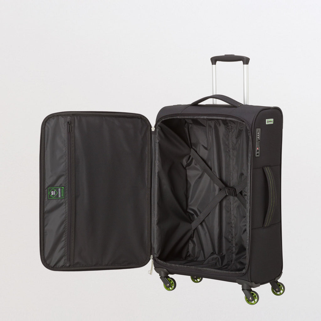 Carpisa Hrvatska – Semi-rigid - Lightness go - Trolley M – VAD1400M946 – Image 12
