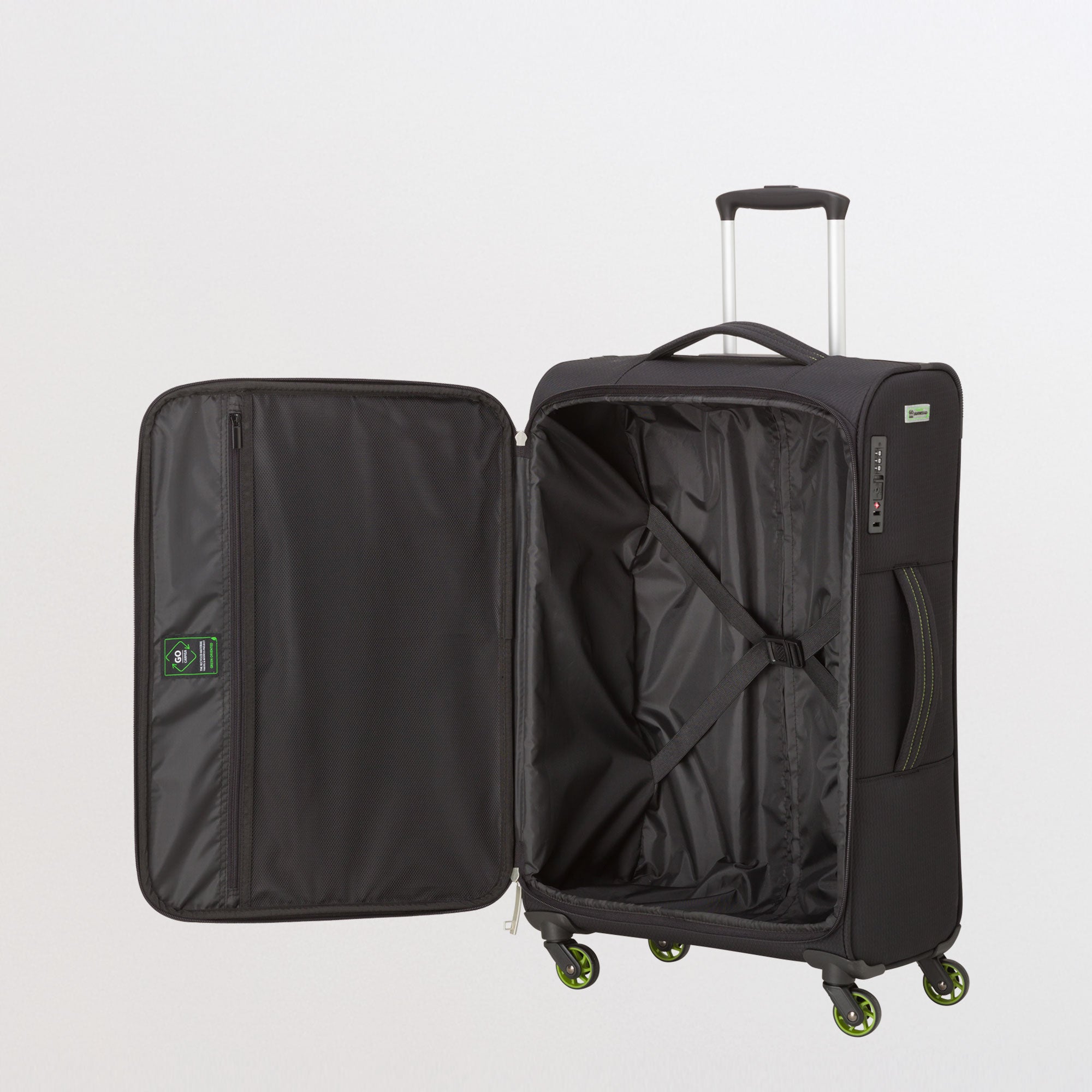 Carpisa Hrvatska – Semi-rigid - Lightness go - Trolley M – VAD1400M946 – Image 12