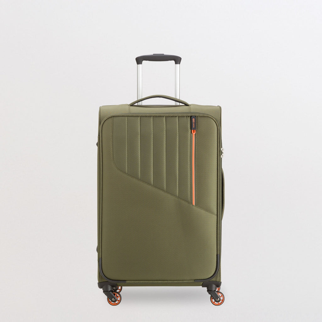 Carpisa Hrvatska – Semi-rigid - Lightness go - Trolley M – VAD1400M946 – Image 4