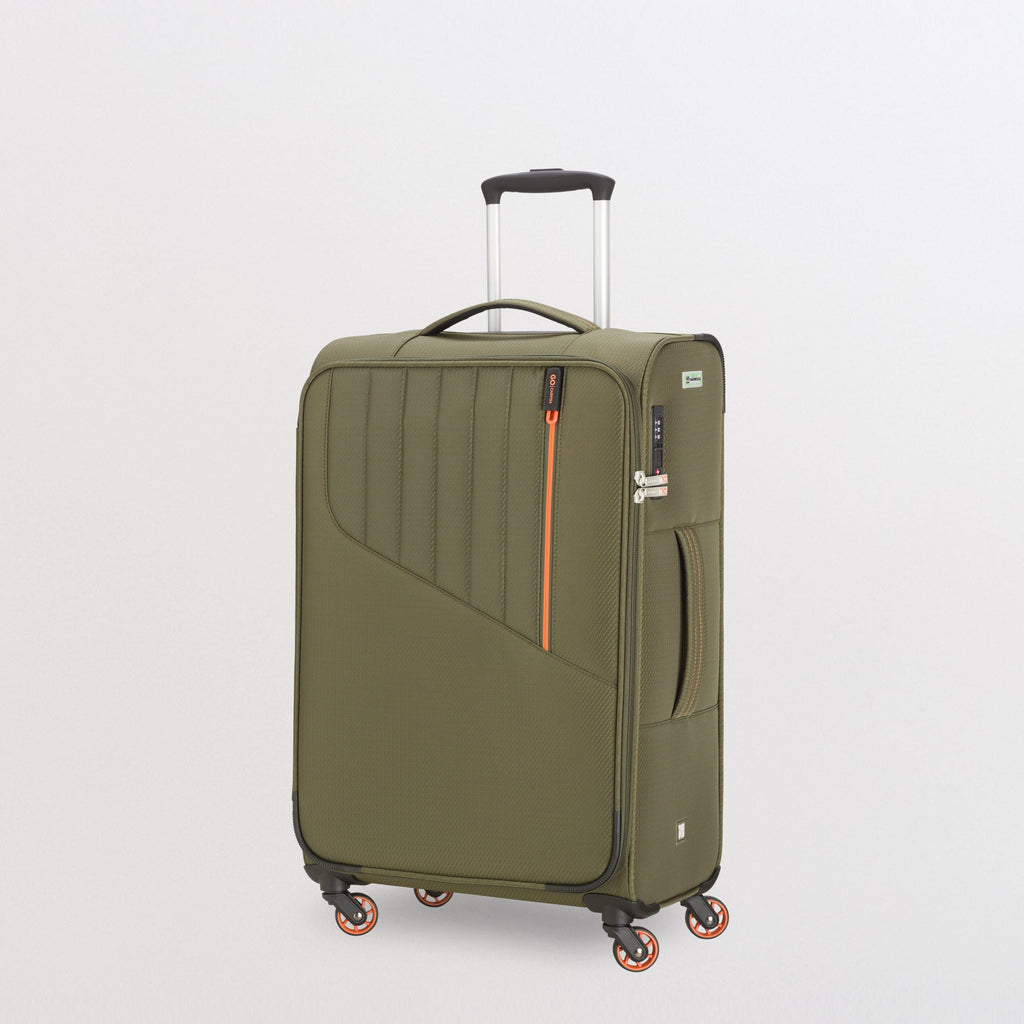 Carpisa Hrvatska – Semi-rigid - Lightness go - Trolley M – VAD1400M946 – Image 5