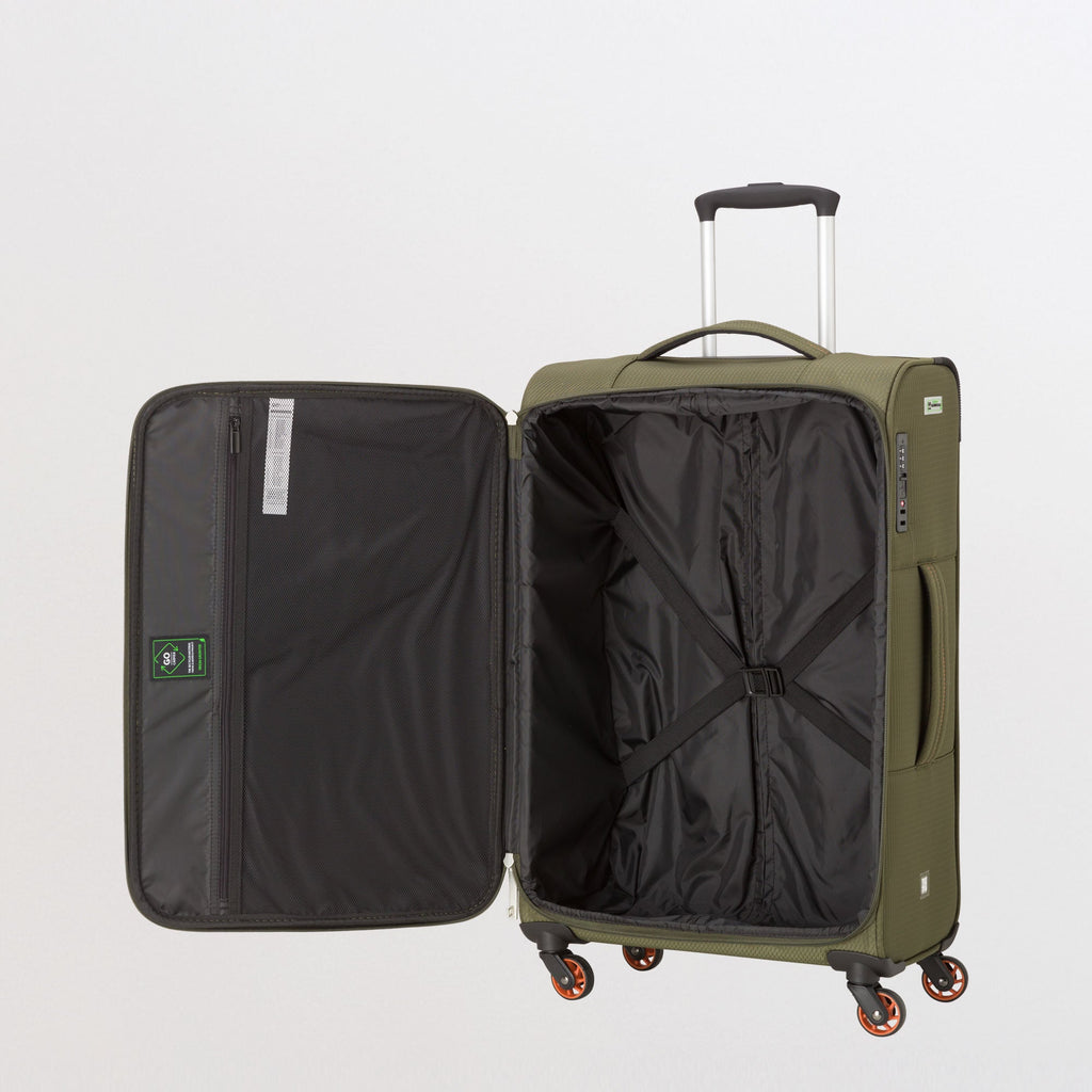 Carpisa Hrvatska – Semi-rigid - Lightness go - Trolley M – VAD1400M946 – Image 7