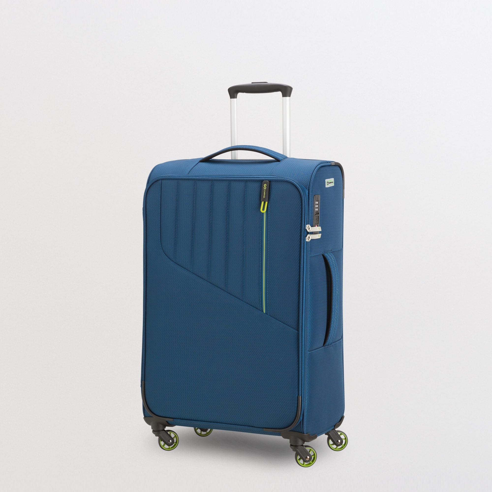 Carpisa Hrvatska – Semi-rigid - Lightness go - Trolley M – VAD1400M946 – Image 15
