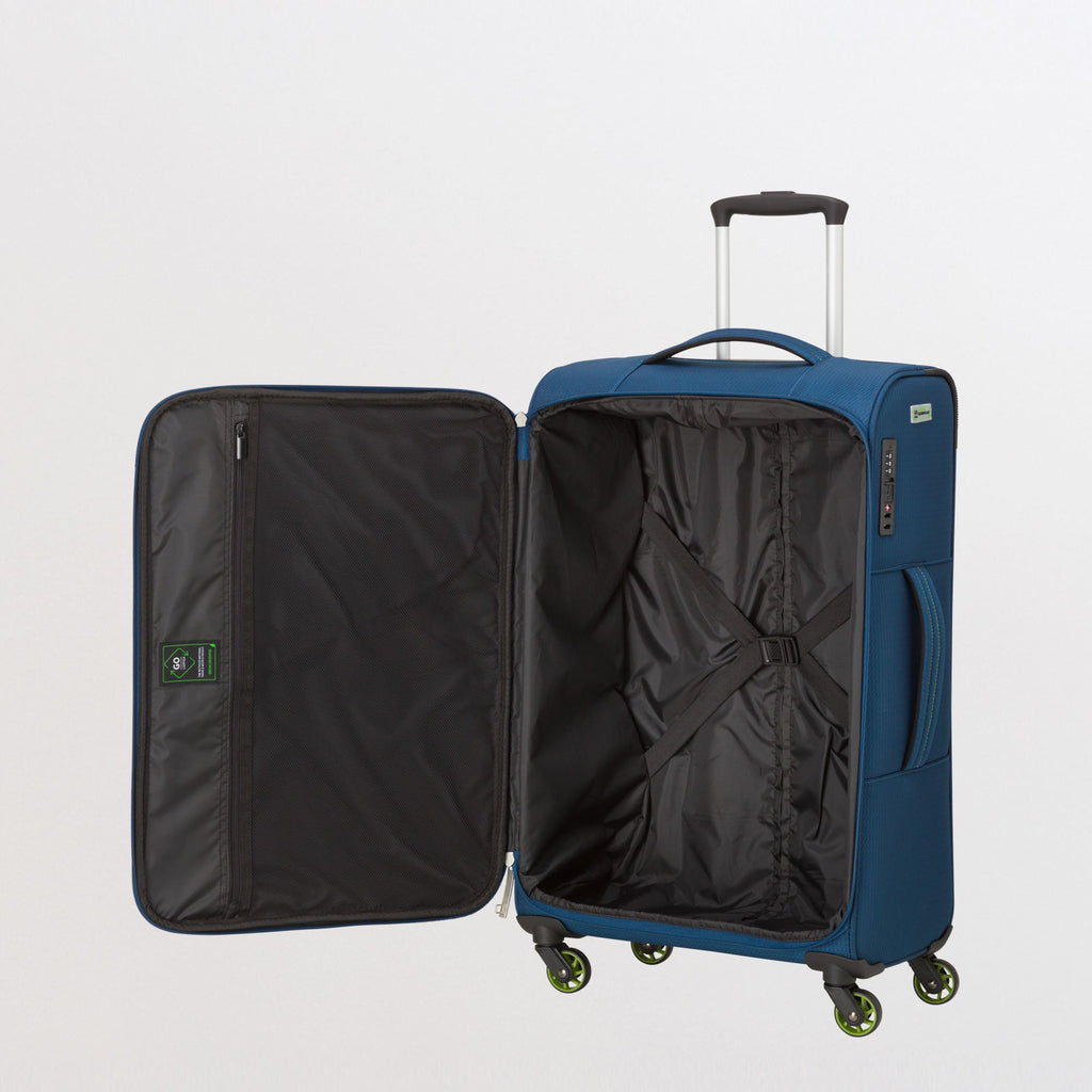 Carpisa Hrvatska – Semi-rigid - Lightness go - Trolley M – VAD1400M946 – Image 17