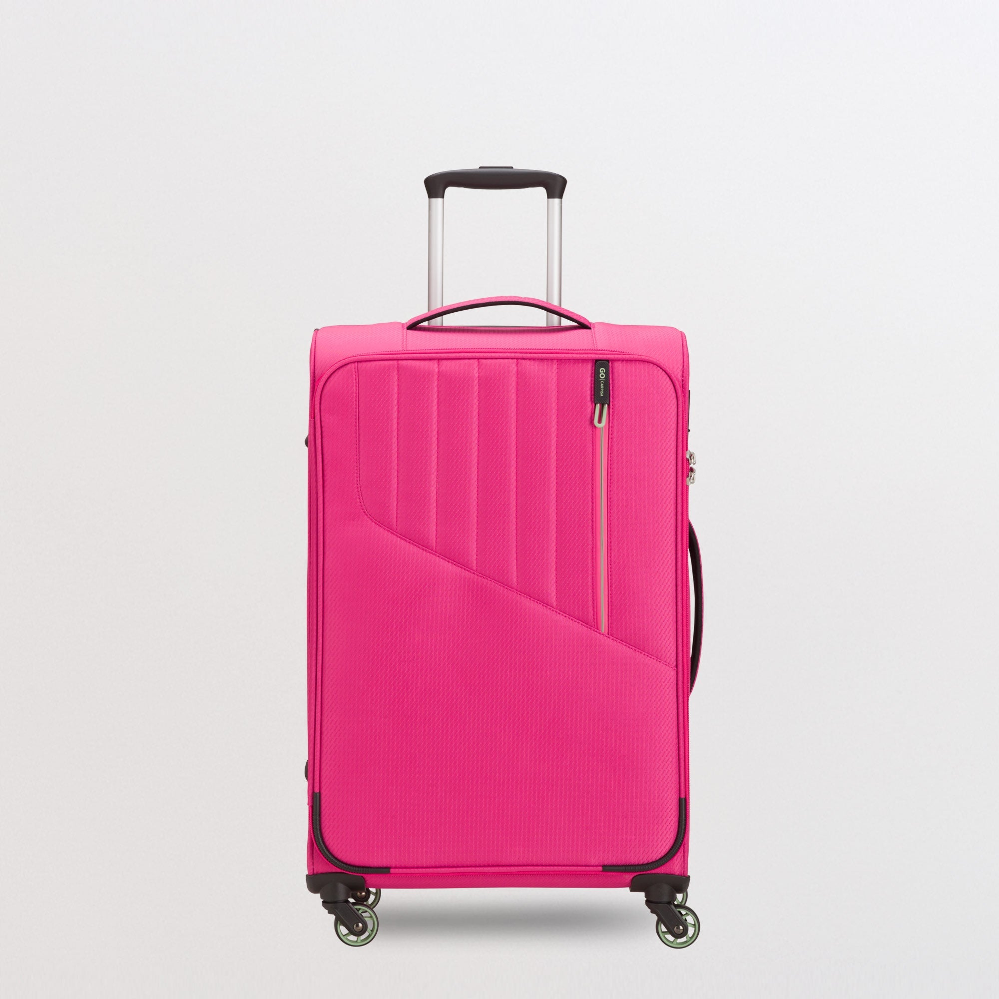 Carpisa Hrvatska – Semi-rigid - Lightness go - Trolley M – VAD1400M946 – Image 3