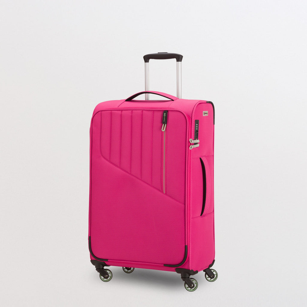 Carpisa Hrvatska – Semi-rigid - Lightness go - Trolley M – VAD1400M946 – Image 20
