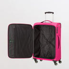Carpisa Hrvatska – Semi-rigid - Lightness go - Trolley M – VAD1400M946 – Image 22