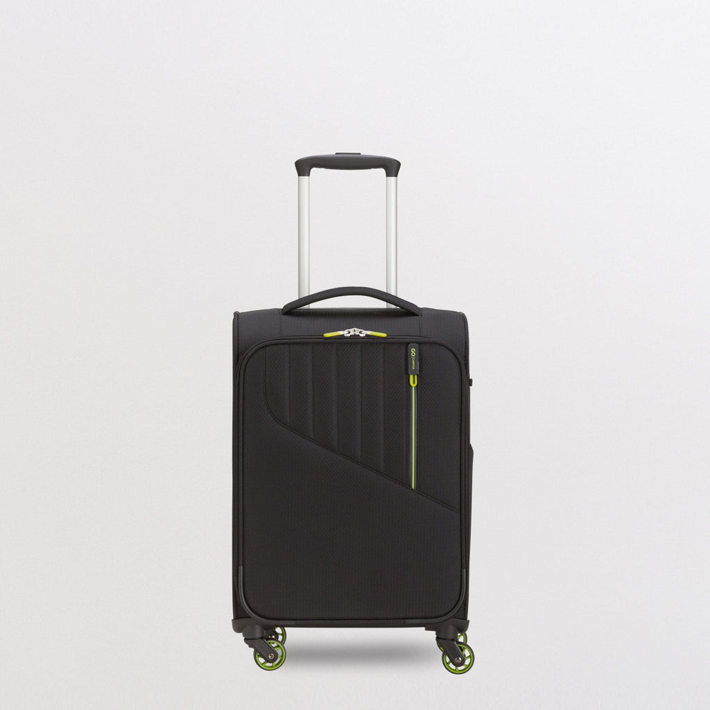 Carpisa Hrvatska – Semi-rigid - Lightness go - Trolley S – VAD1400S946 – Image 1