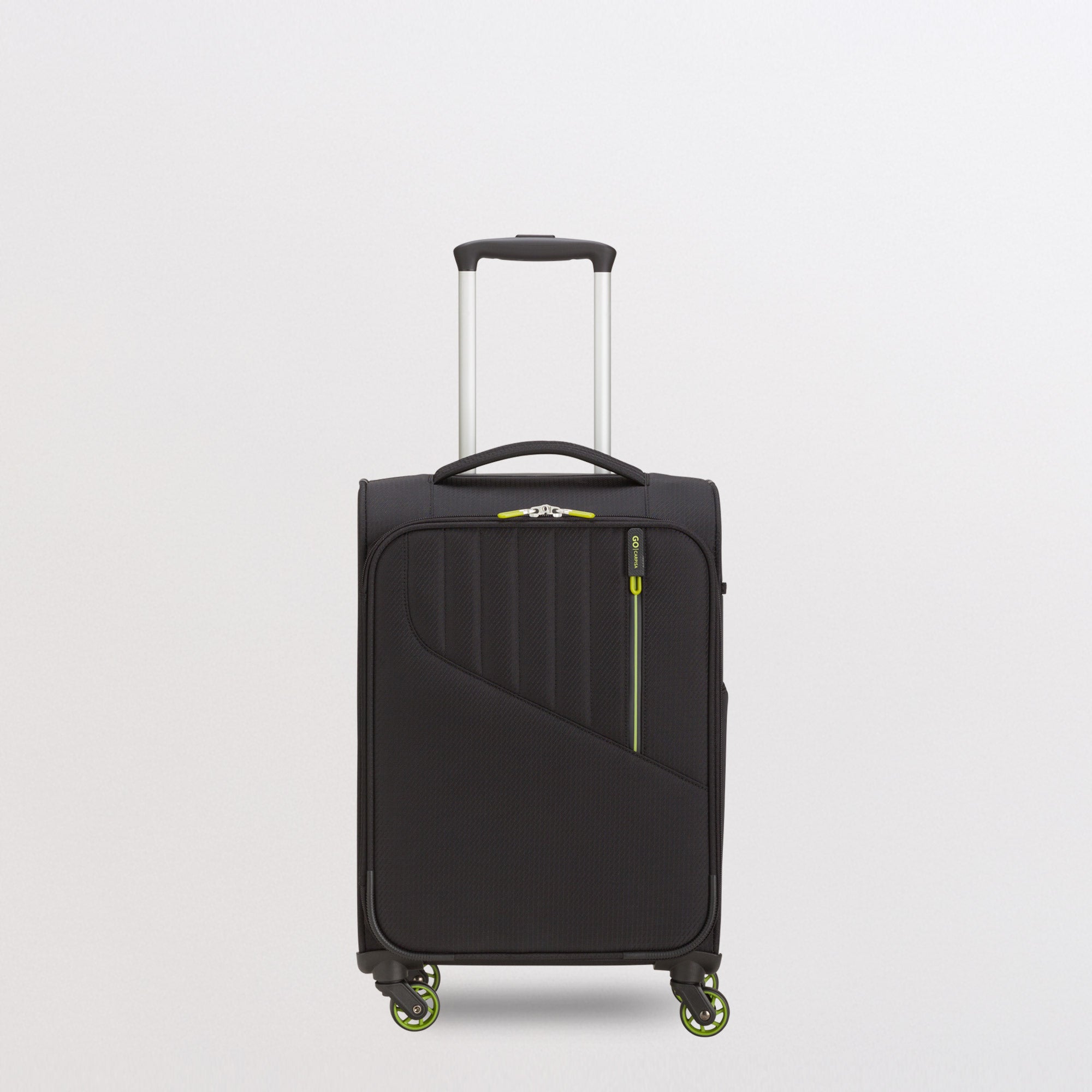 Carpisa Hrvatska – Semi-rigid - Lightness go - Trolley S – VAD1400S946 – Image 1