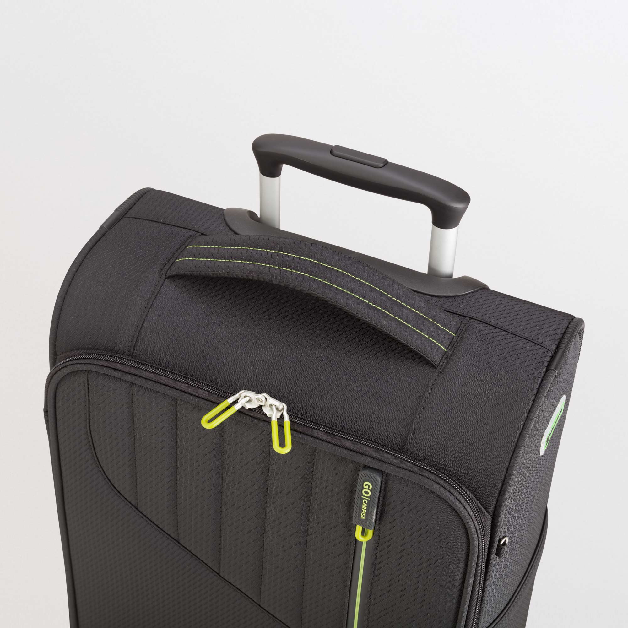 Carpisa Hrvatska – Semi-rigid - Lightness go - Trolley S – VAD1400S946 – Image 14