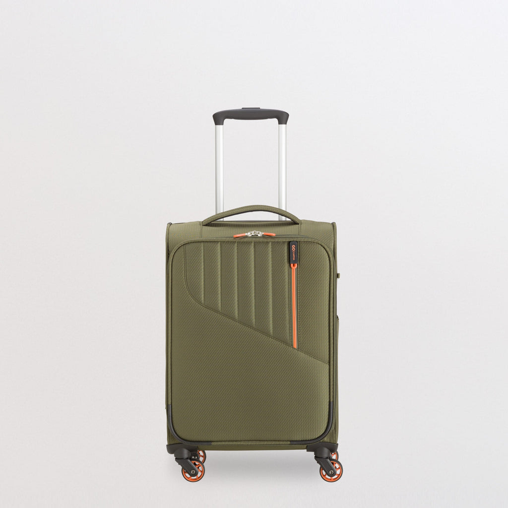 Carpisa Hrvatska – Semi-rigid - Lightness go - Trolley S – VAD1400S946 – Image 4