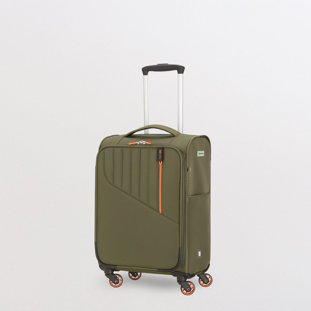 Carpisa Hrvatska – Semi-rigid - Lightness go - Trolley S – VAD1400S946 – Image 5