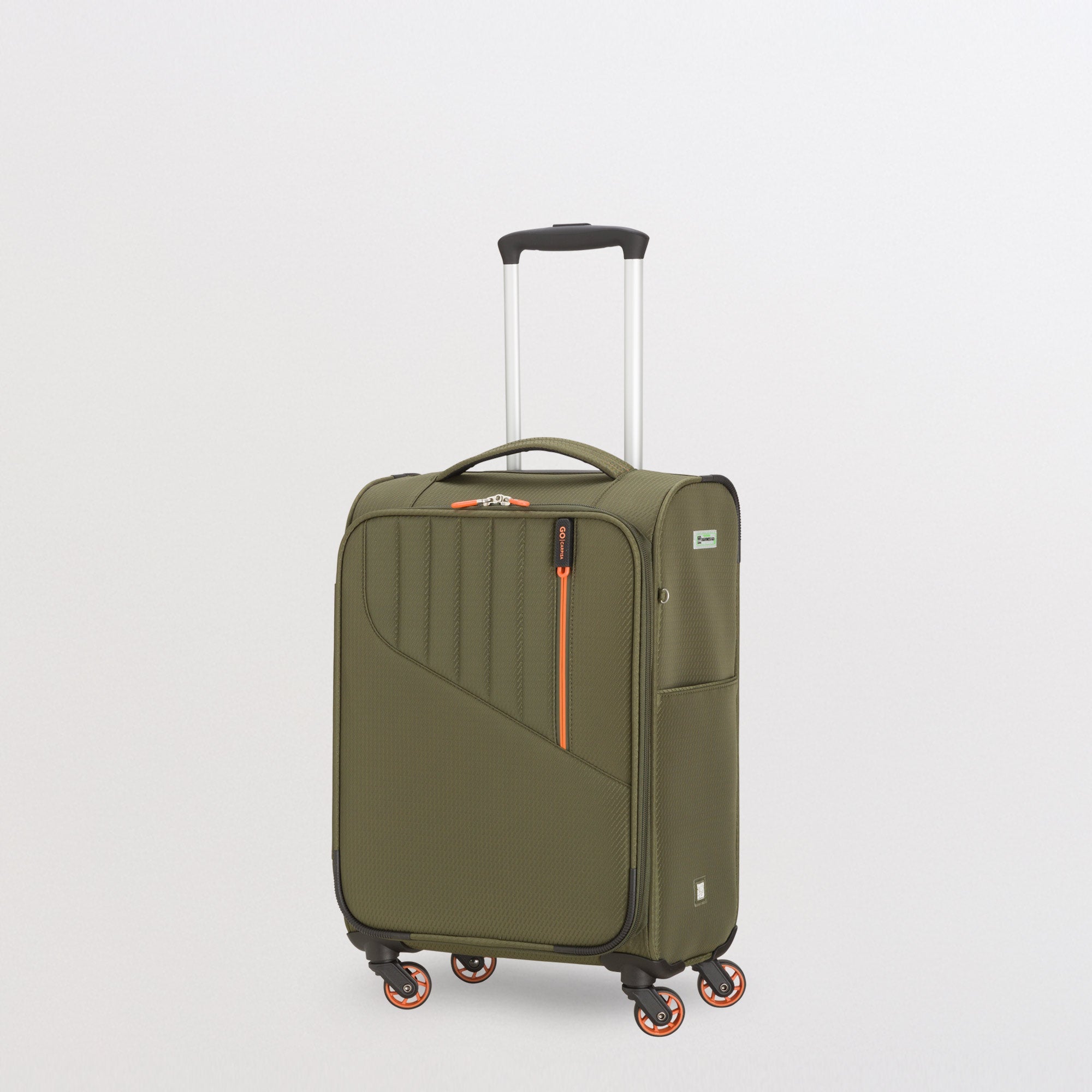 Carpisa Hrvatska – Semi-rigid - Lightness go - Trolley S – VAD1400S946 – Image 5