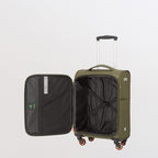Carpisa Hrvatska – Semi-rigid - Lightness go - Trolley S – VAD1400S946 – Image 7