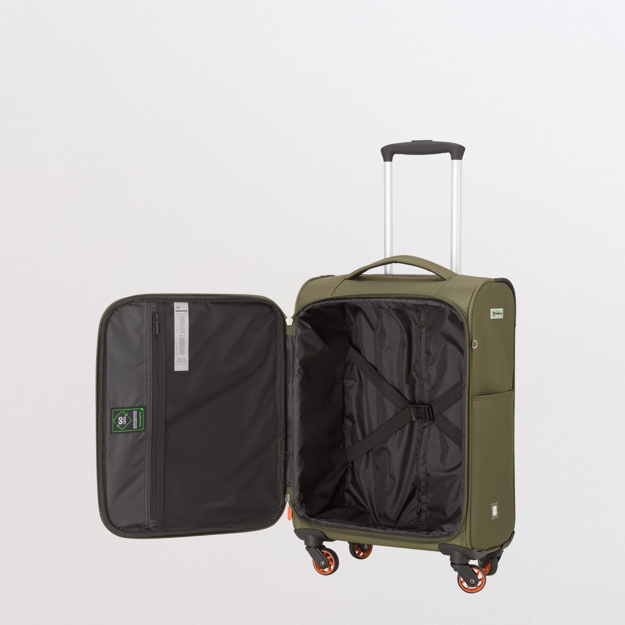 Carpisa Hrvatska – Semi-rigid - Lightness go - Trolley S – VAD1400S946 – Image 7