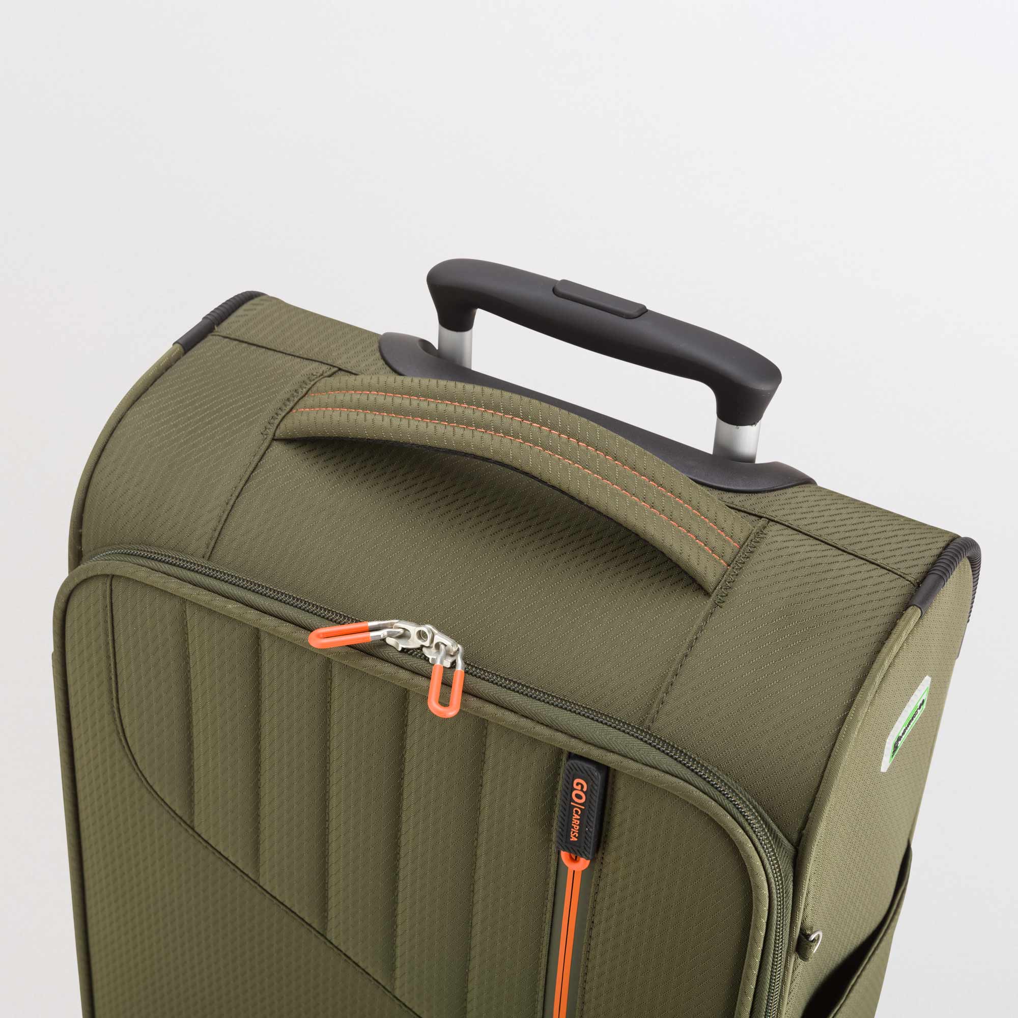 Carpisa Hrvatska – Semi-rigid - Lightness go - Trolley S – VAD1400S946 – Image 9