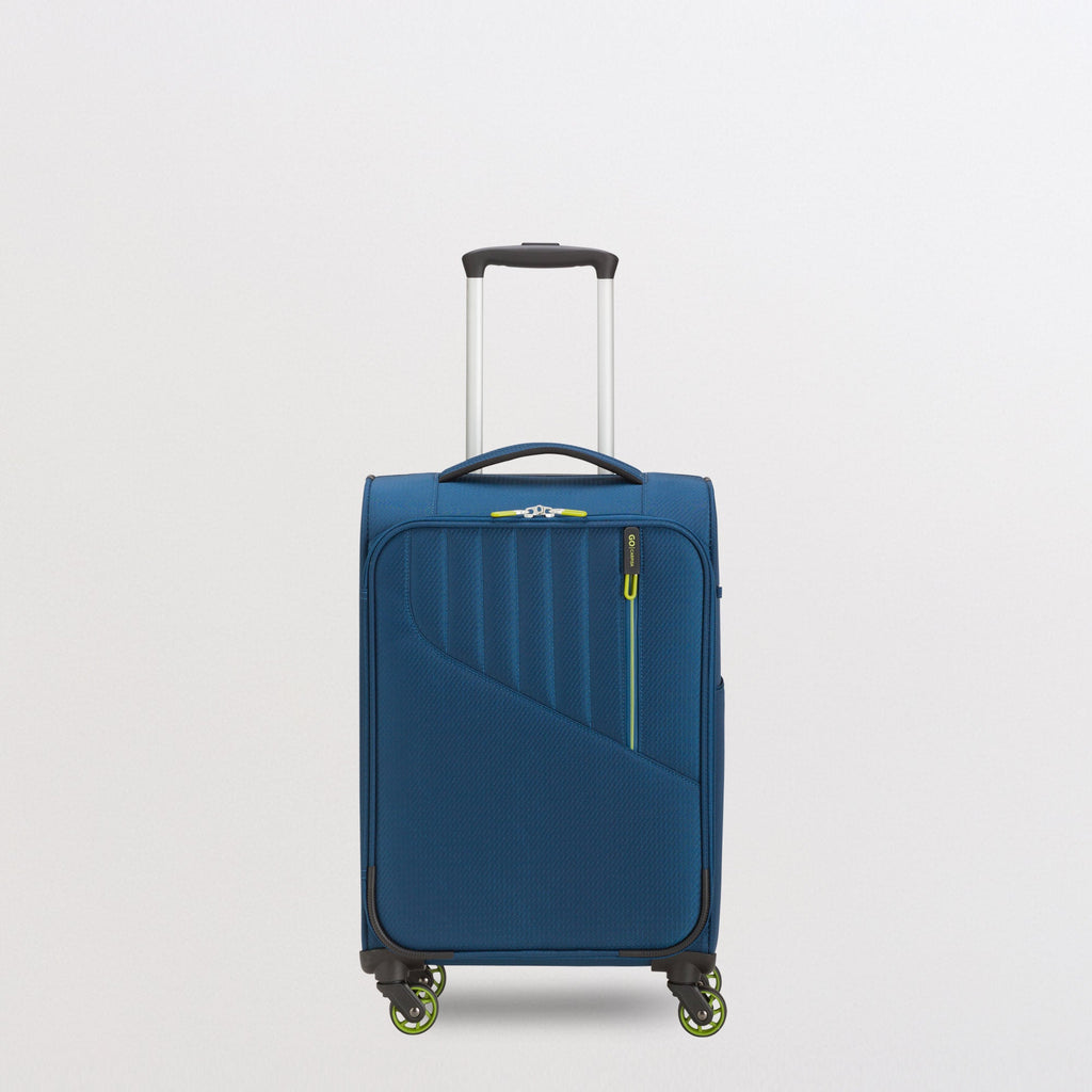 Carpisa Hrvatska – Semi-rigid - Lightness go - Trolley S – VAD1400S946 – Image 2