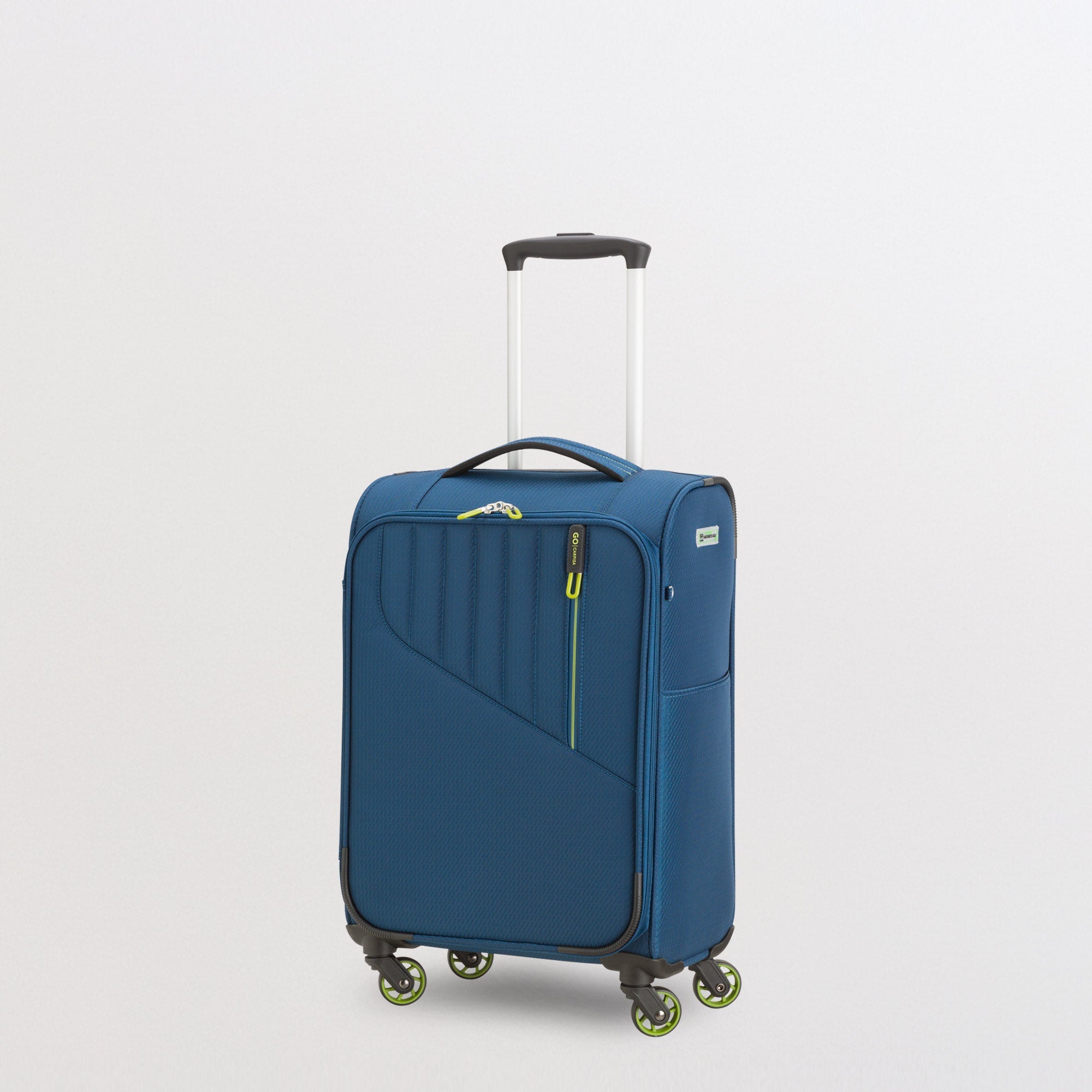 Carpisa Hrvatska – Semi-rigid - Lightness go - Trolley S – VAD1400S946 – Image 15