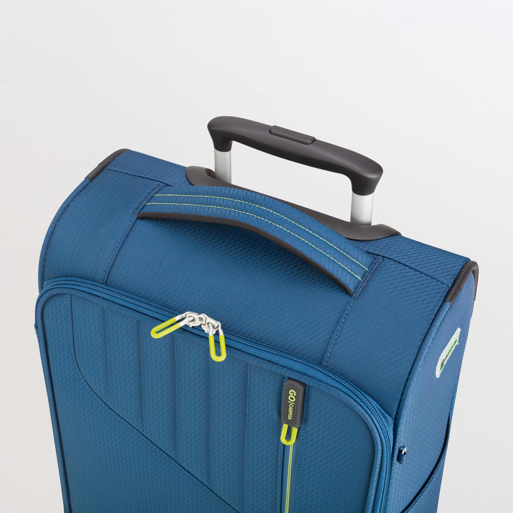 Carpisa Hrvatska – Semi-rigid - Lightness go - Trolley S – VAD1400S946 – Image 19