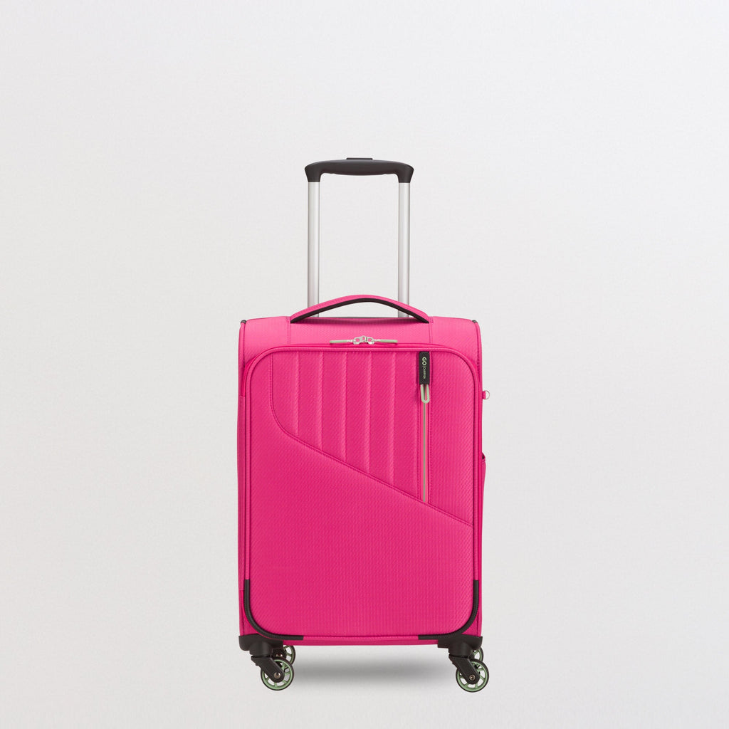 Carpisa Hrvatska – Semi-rigid - Lightness go - Trolley S – VAD1400S946 – Image 3