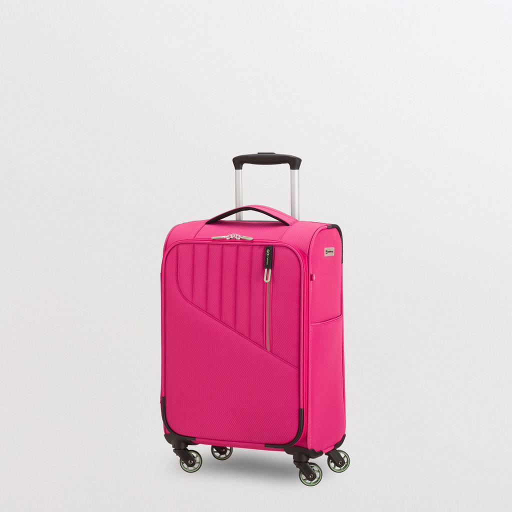 Carpisa Hrvatska – Semi-rigid - Lightness go - Trolley S – VAD1400S946 – Image 20