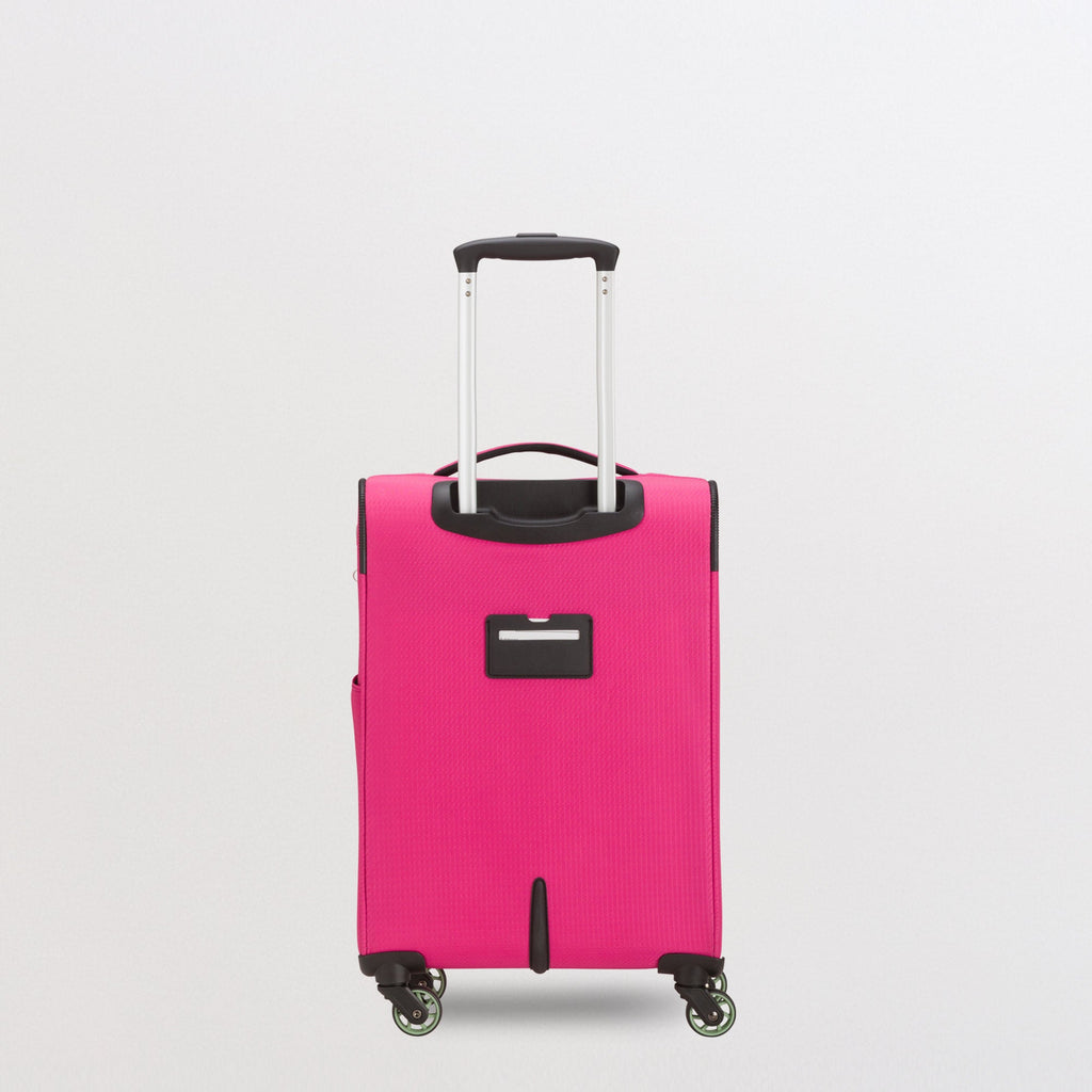 Carpisa Hrvatska – Semi-rigid - Lightness go - Trolley S – VAD1400S946 – Image 21