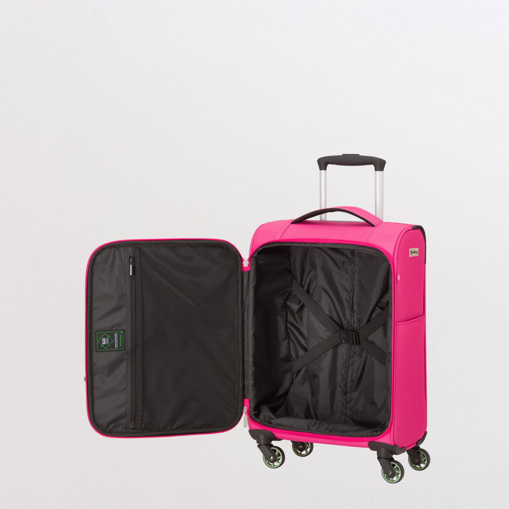 Carpisa Hrvatska – Semi-rigid - Lightness go - Trolley S – VAD1400S946 – Image 22