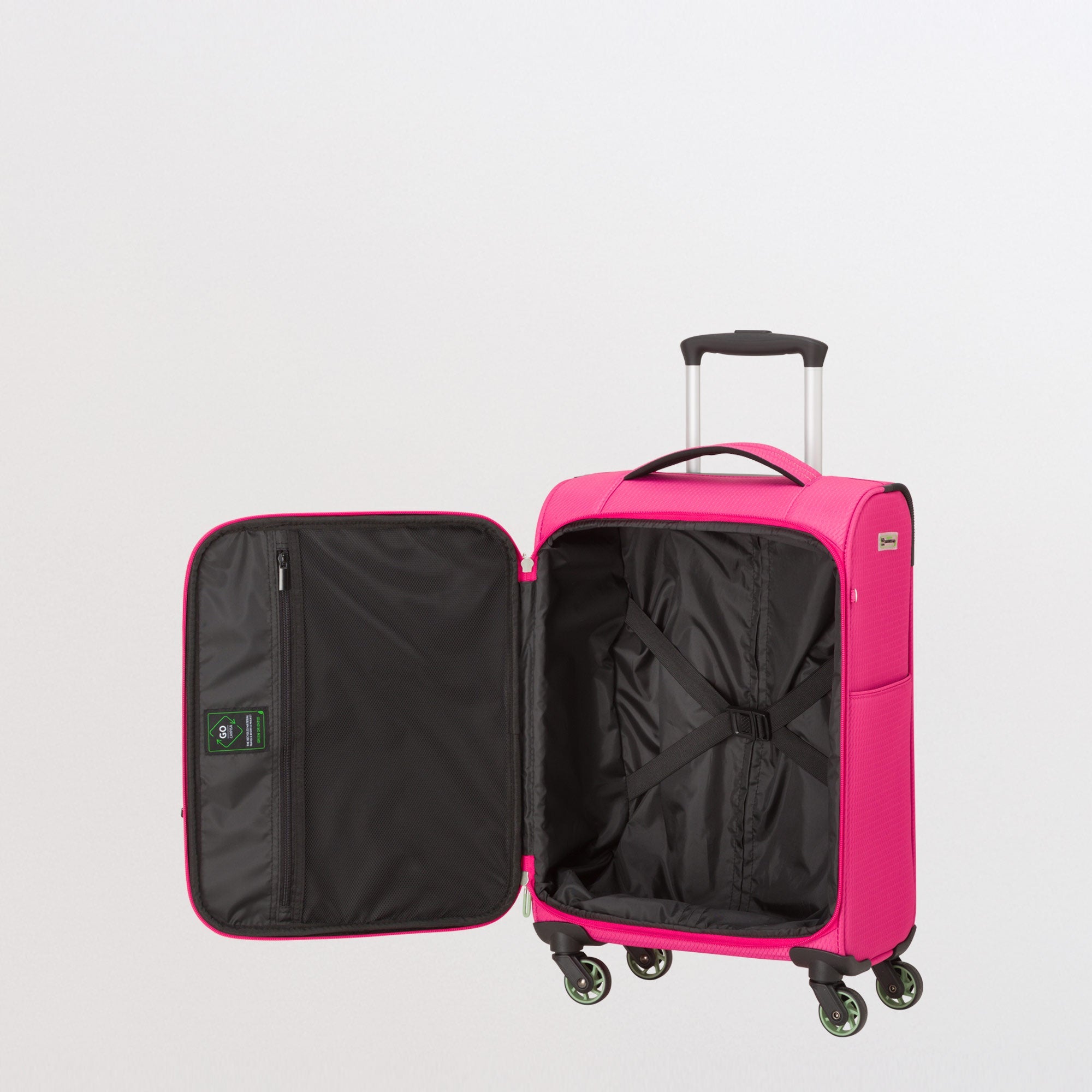 Carpisa Hrvatska – Semi-rigid - Lightness go - Trolley S – VAD1400S946 – Image 22