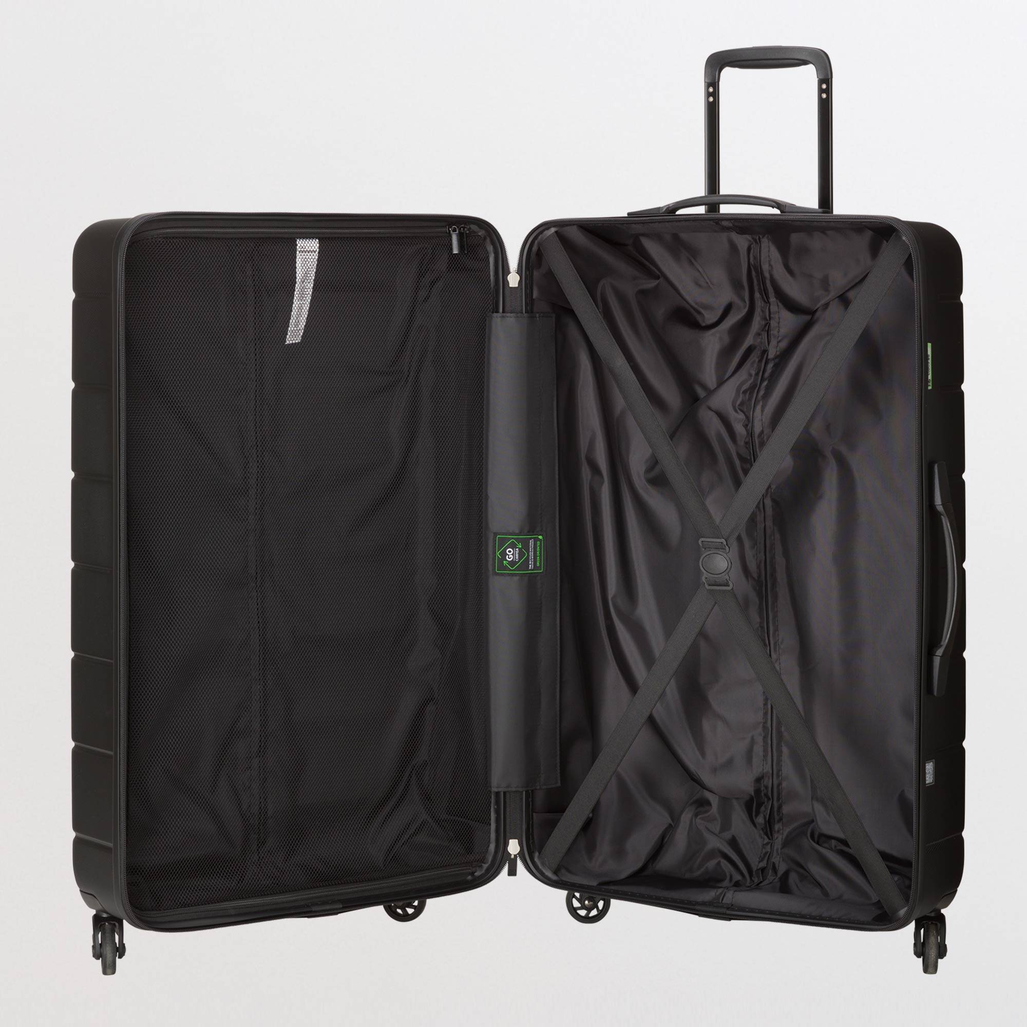 Carpisa Hrvatska – Rigid - Cloud go - Trolley L – VAD1540L946 – Image 7