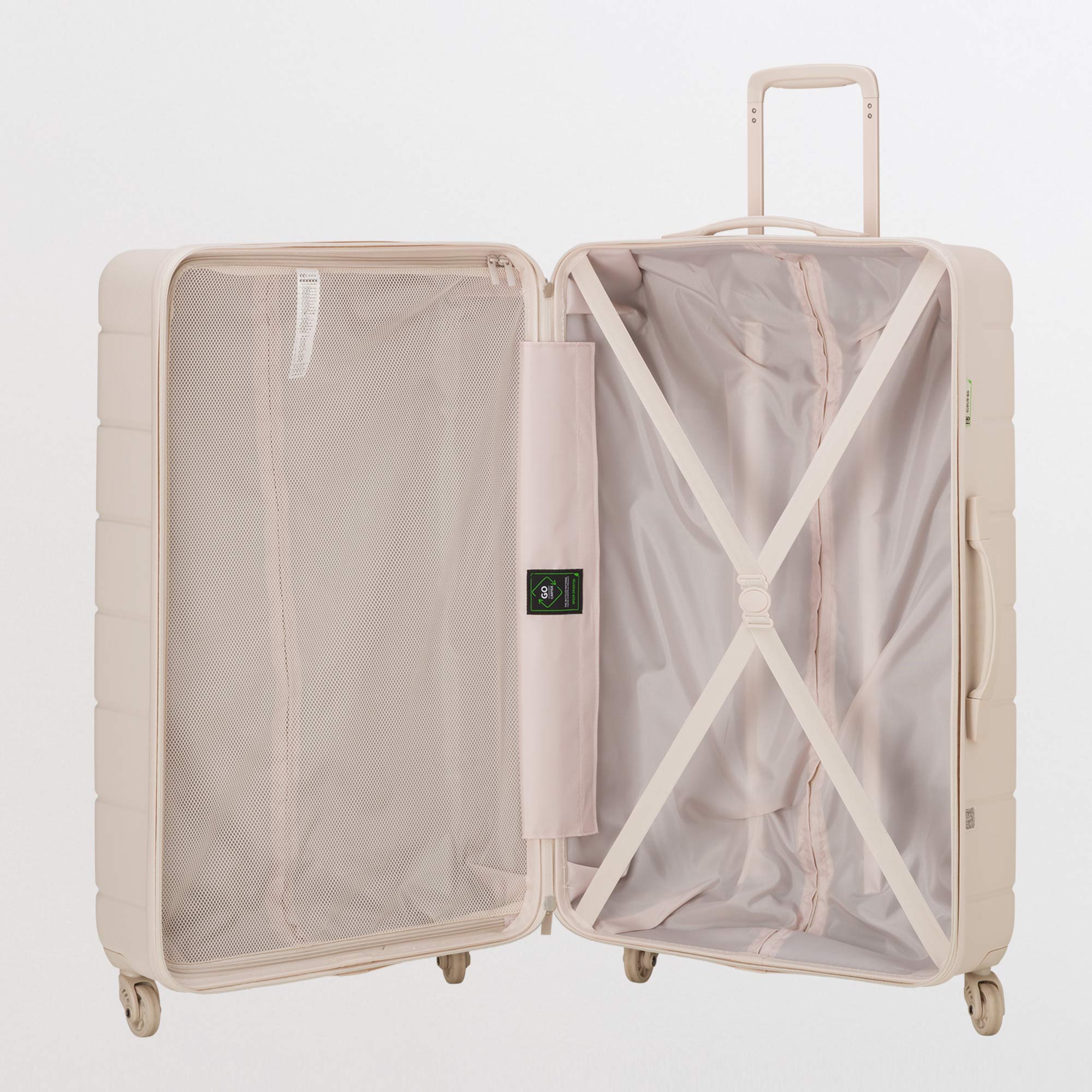 Carpisa Hrvatska – Rigid - Cloud go - Trolley L – VAD1540L946 – Image 12
