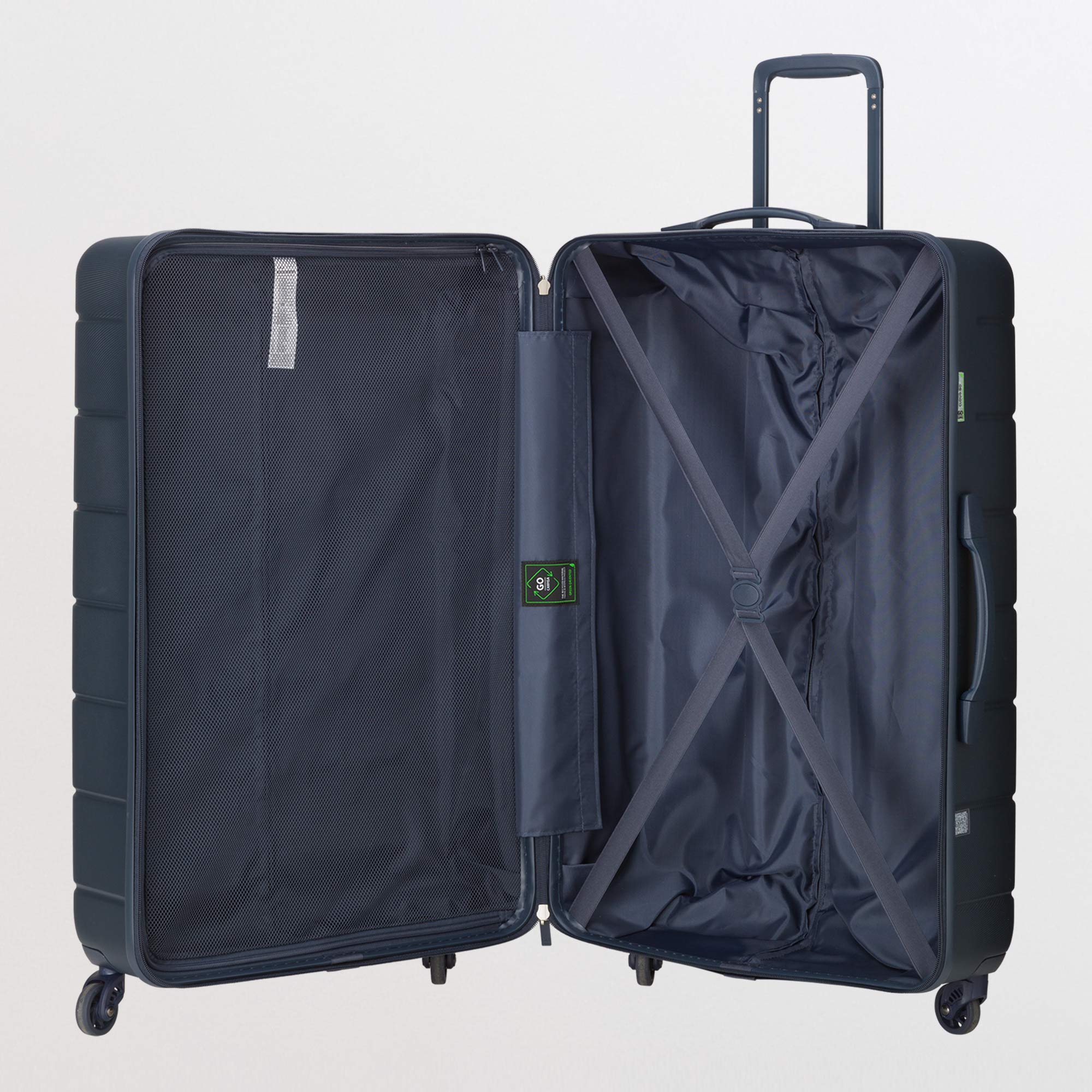Carpisa Hrvatska – Rigid - Cloud go - Trolley L – VAD1540L946 – Image 17