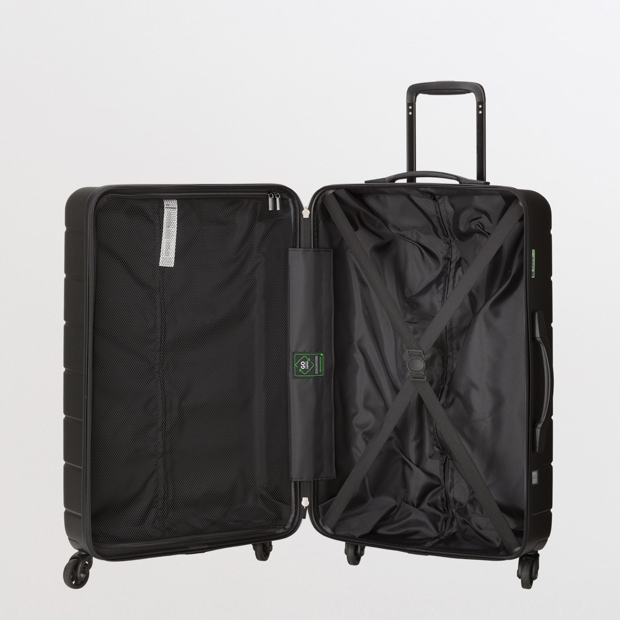 Carpisa Hrvatska – Rigid - Cloud go - Trolley M – VAD1540M946 – Image 7