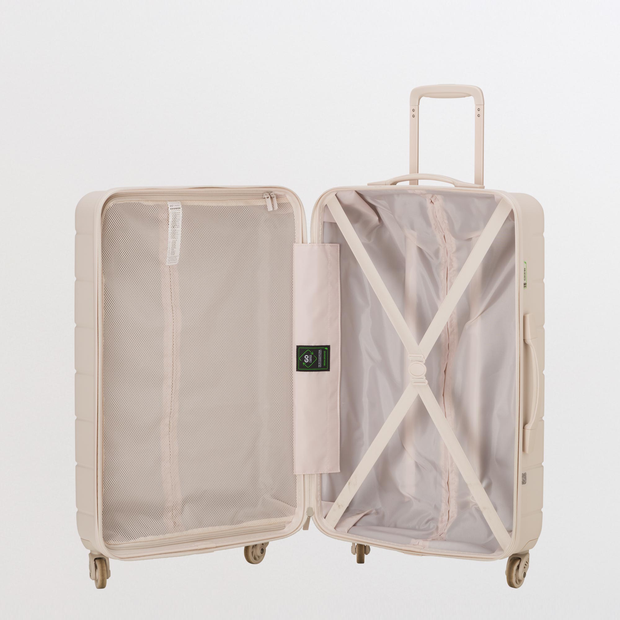 Carpisa Hrvatska – Rigid - Cloud go - Trolley M – VAD1540M946 – Image 12