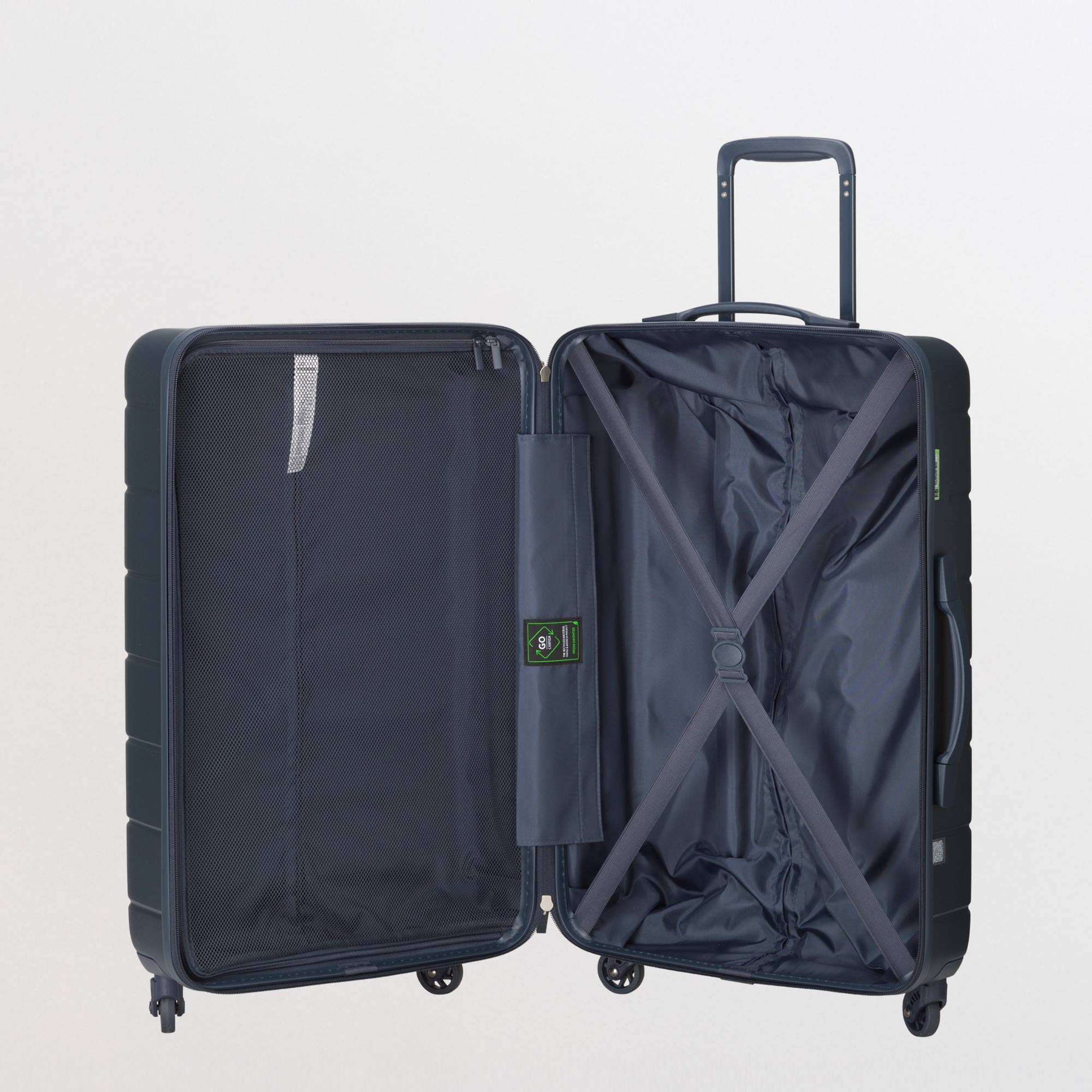 Carpisa Hrvatska – Rigid - Cloud go - Trolley M – VAD1540M946 – Image 17