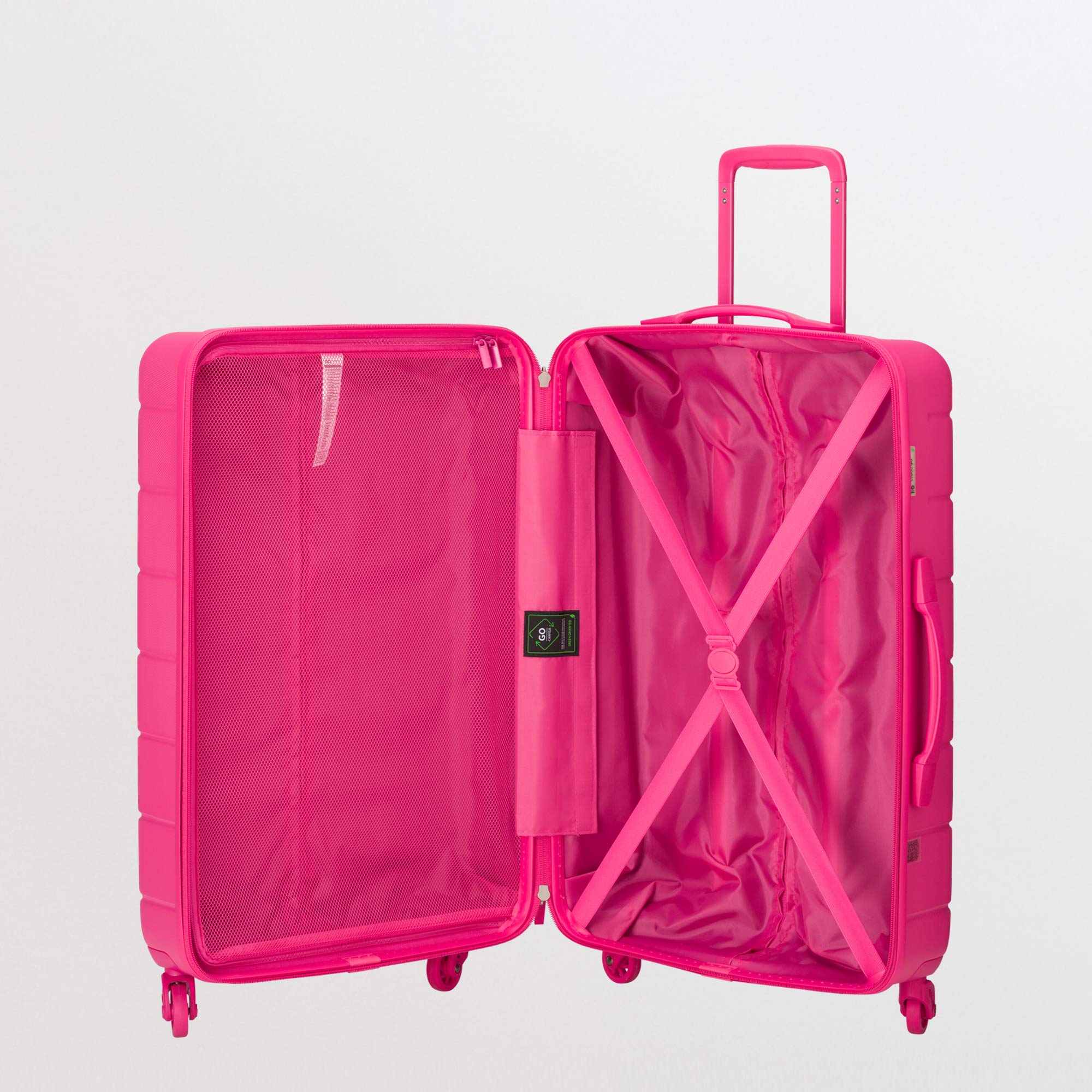 Carpisa Hrvatska – Rigid - Cloud go - Trolley M – VAD1540M946 – Image 22