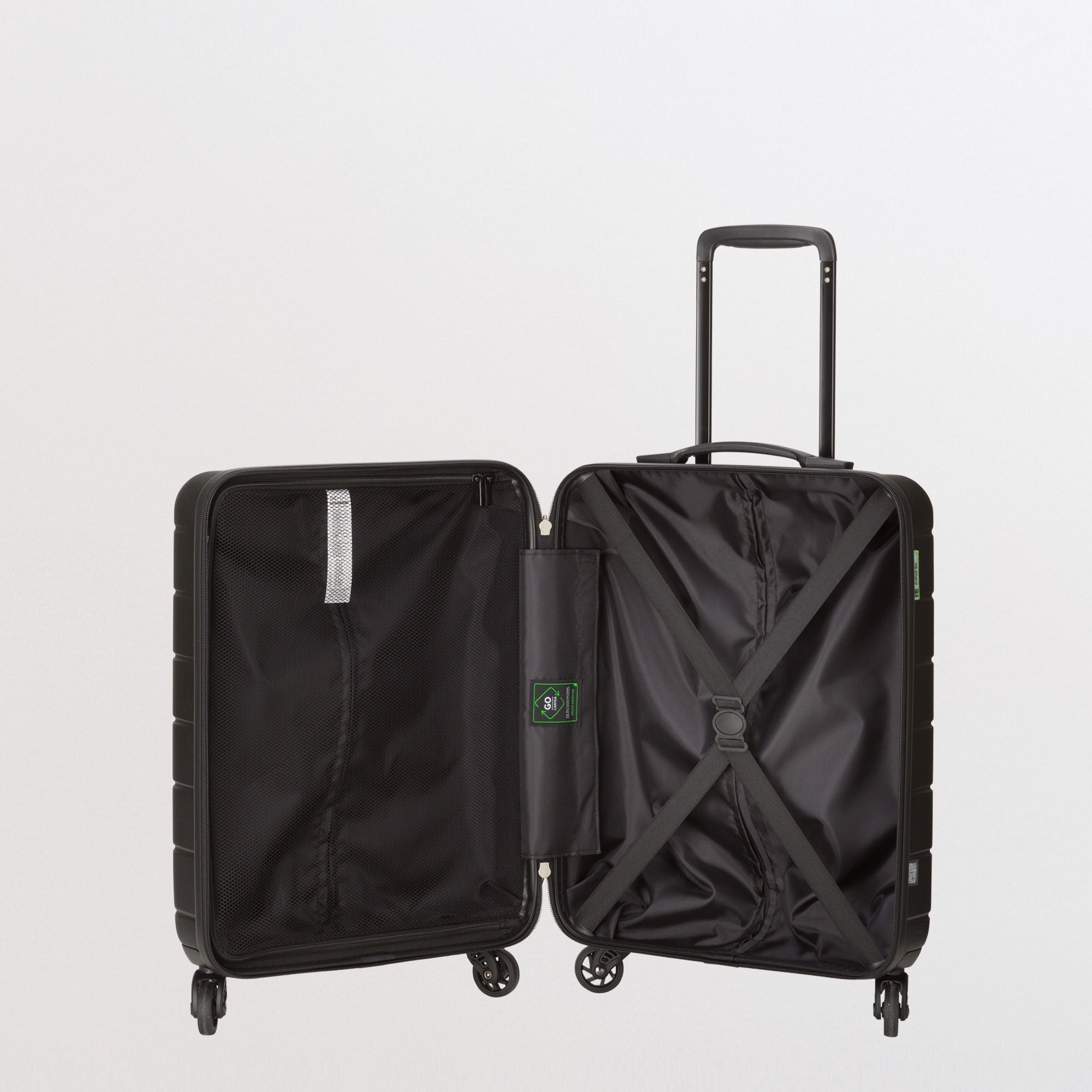 Carpisa Hrvatska – Rigid - Cloud go - Trolley S – VAD1540S946 – Image 7