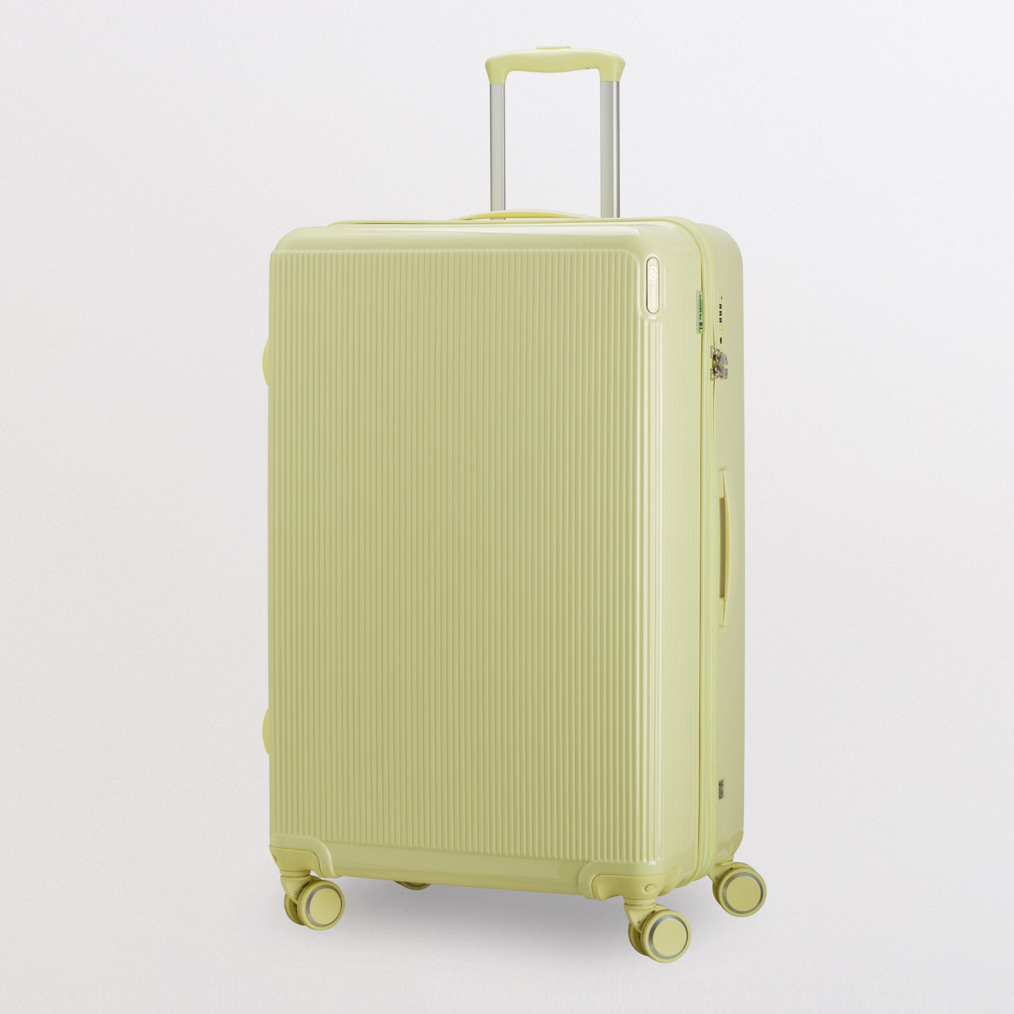 Carpisa Hrvatska – Rigid - Wander go - Trolley L – VAD1740L946 – Image 9